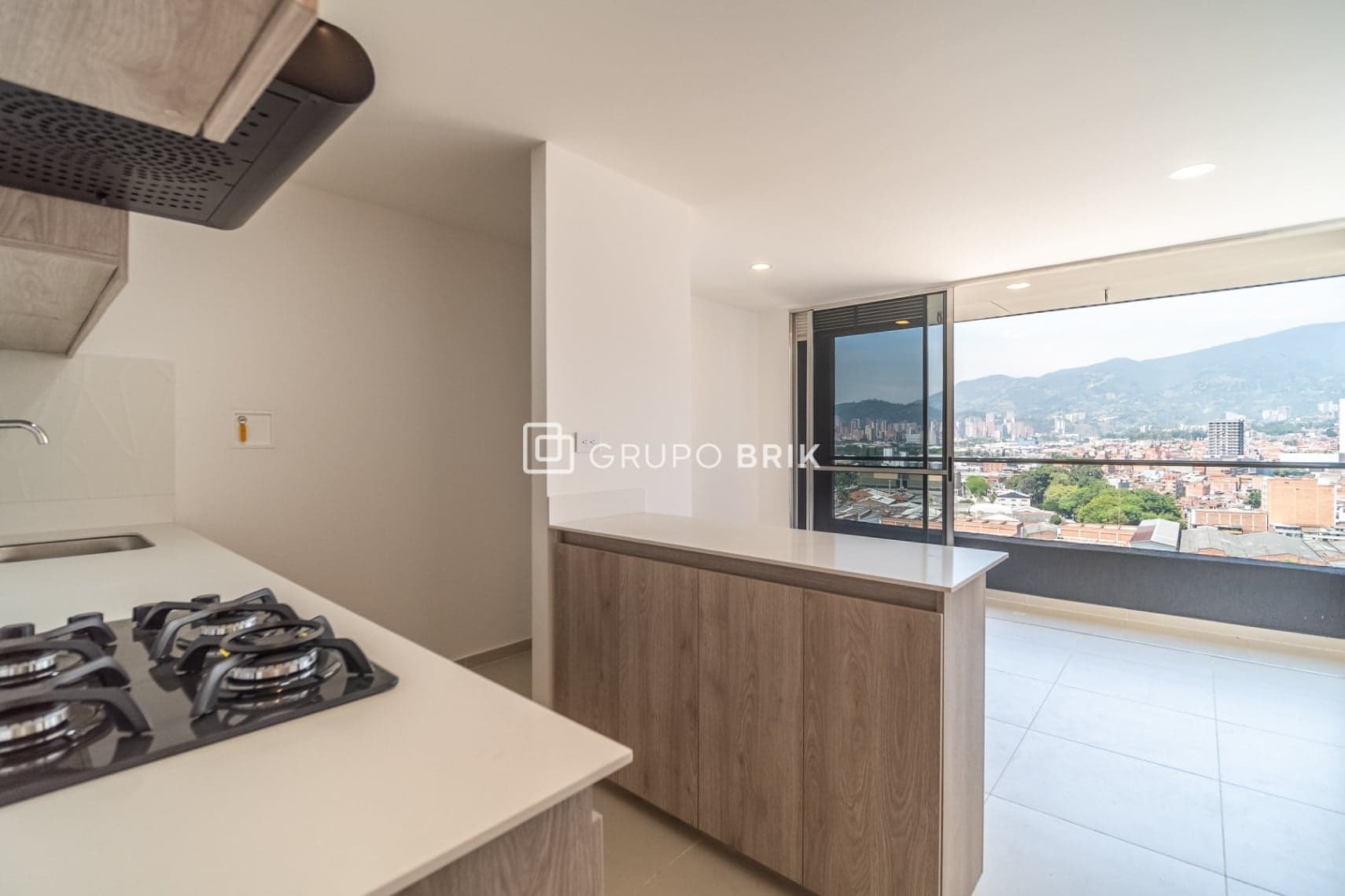 Apartment Ciudad Coltejer 3237 - 1