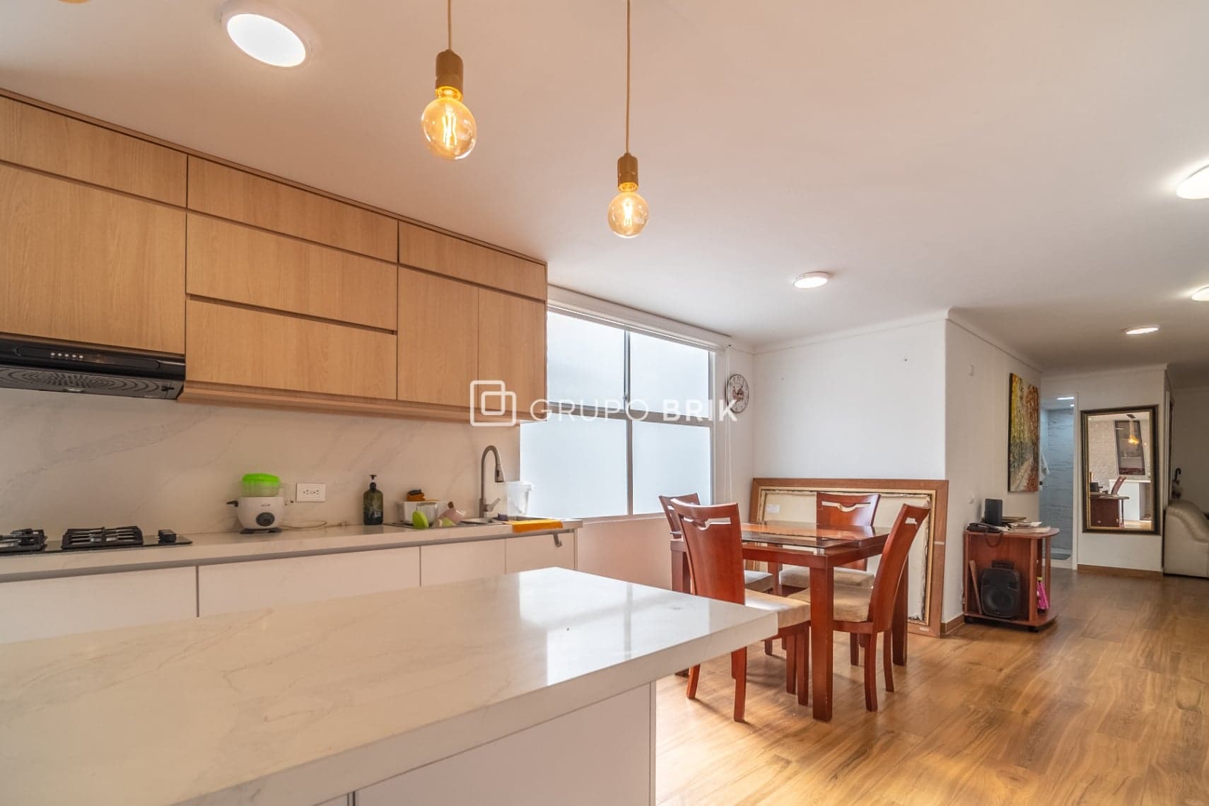 Apartamento Velodromo 3087 - 1