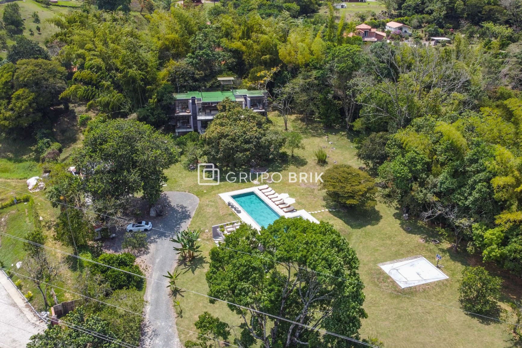 House De Campo Barbosa 3137: photo 61 of 64