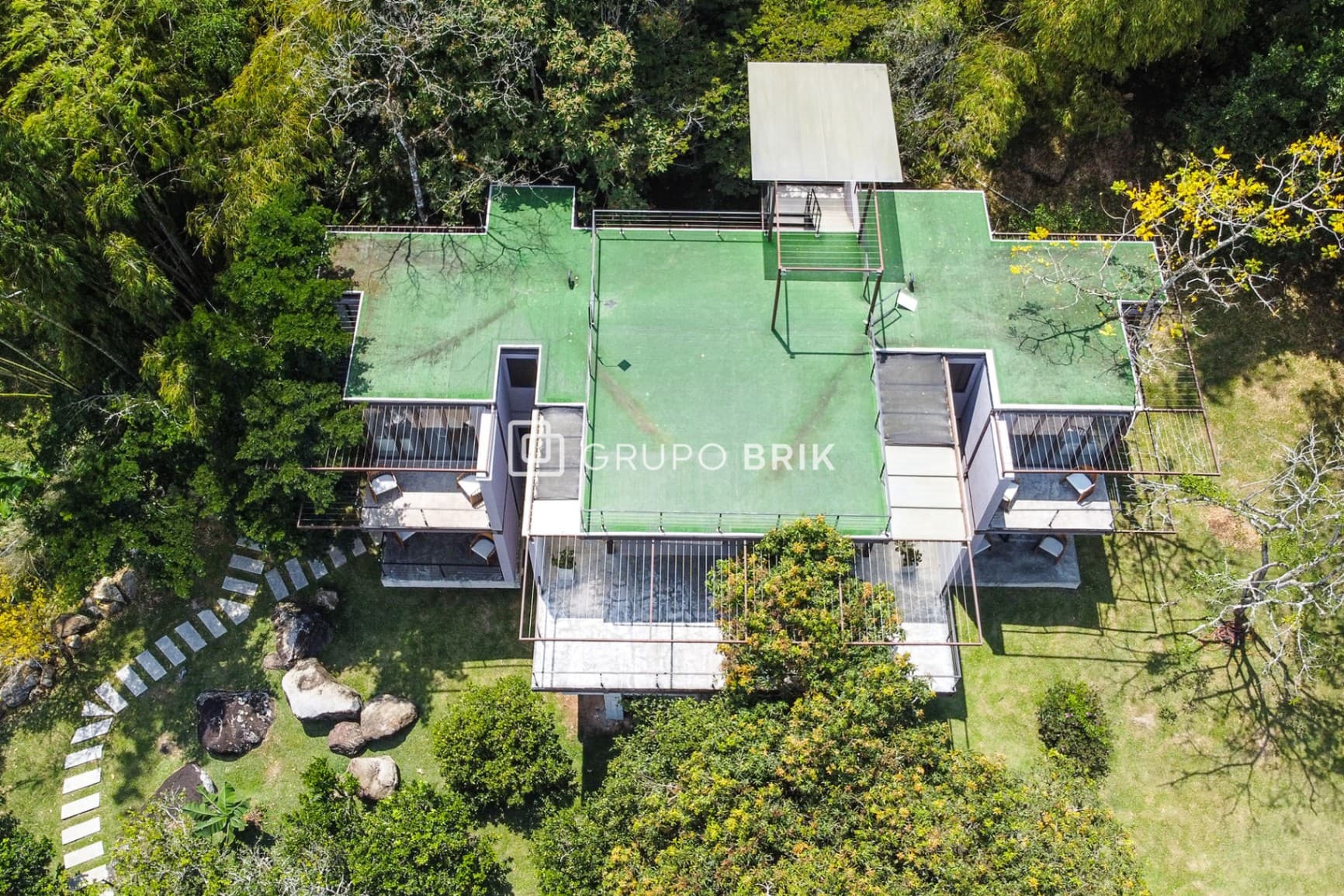 House De Campo Barbosa 3137: photo 62 of 64