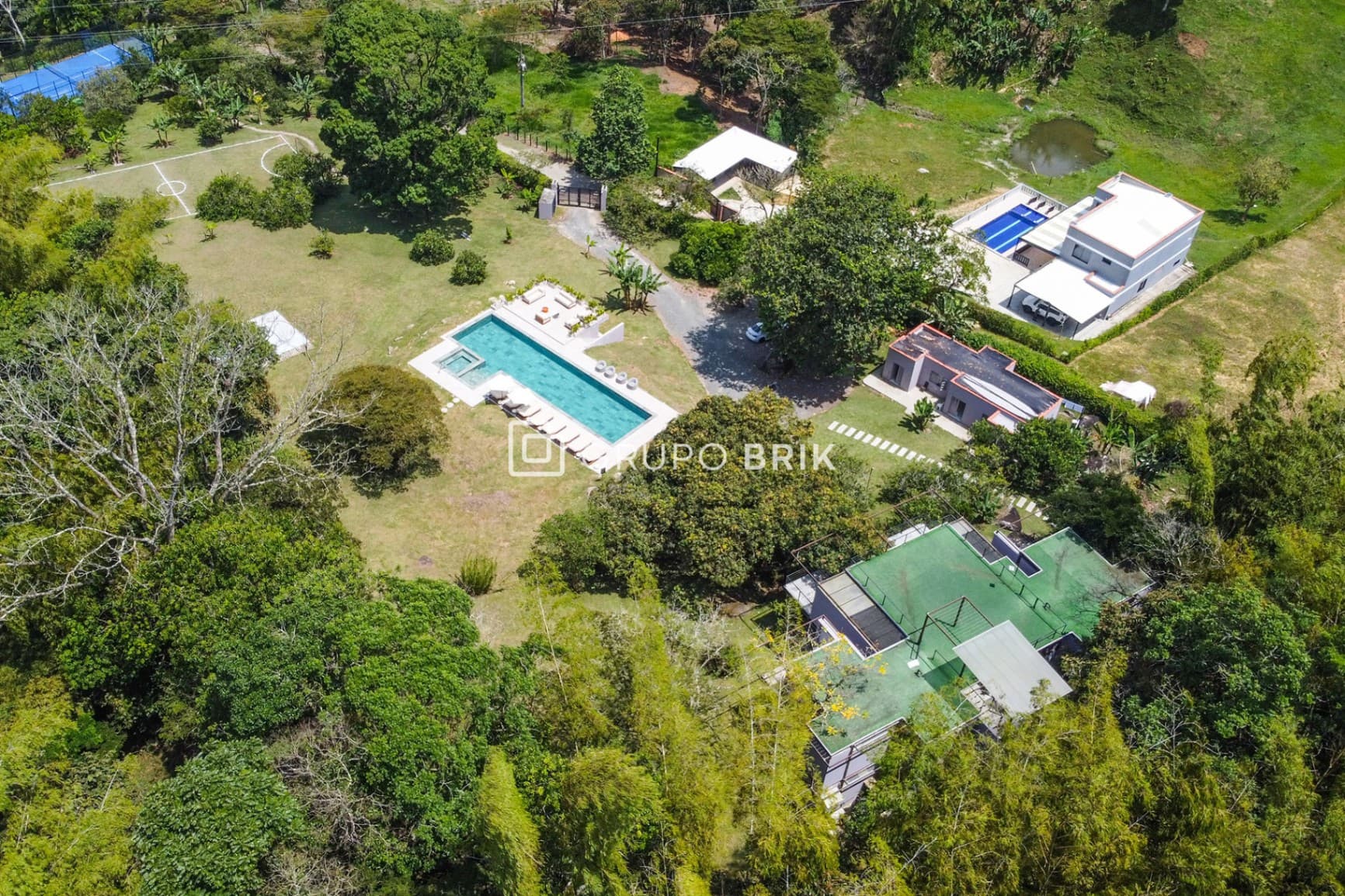 House De Campo Barbosa 3137: photo 63 of 64