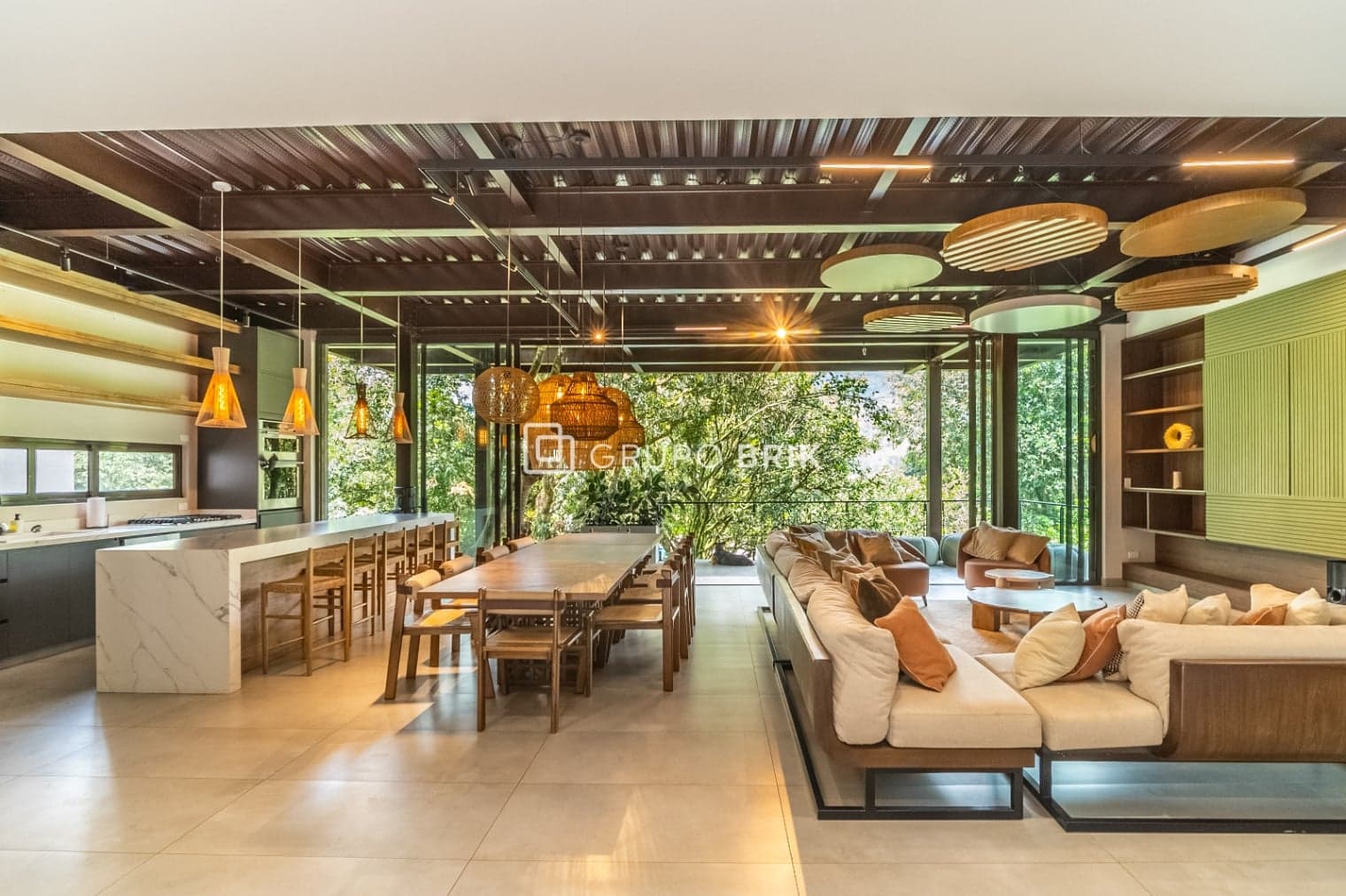 House De Campo Barbosa 3137: photo 4 of 64