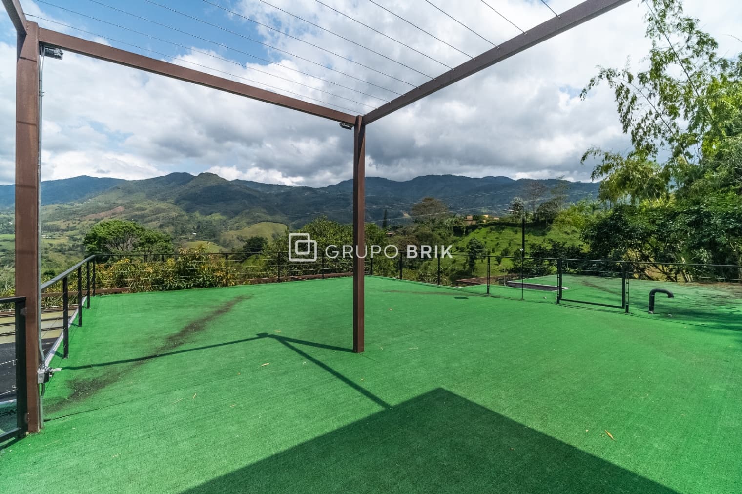 House De Campo Barbosa 3137: photo 43 of 64