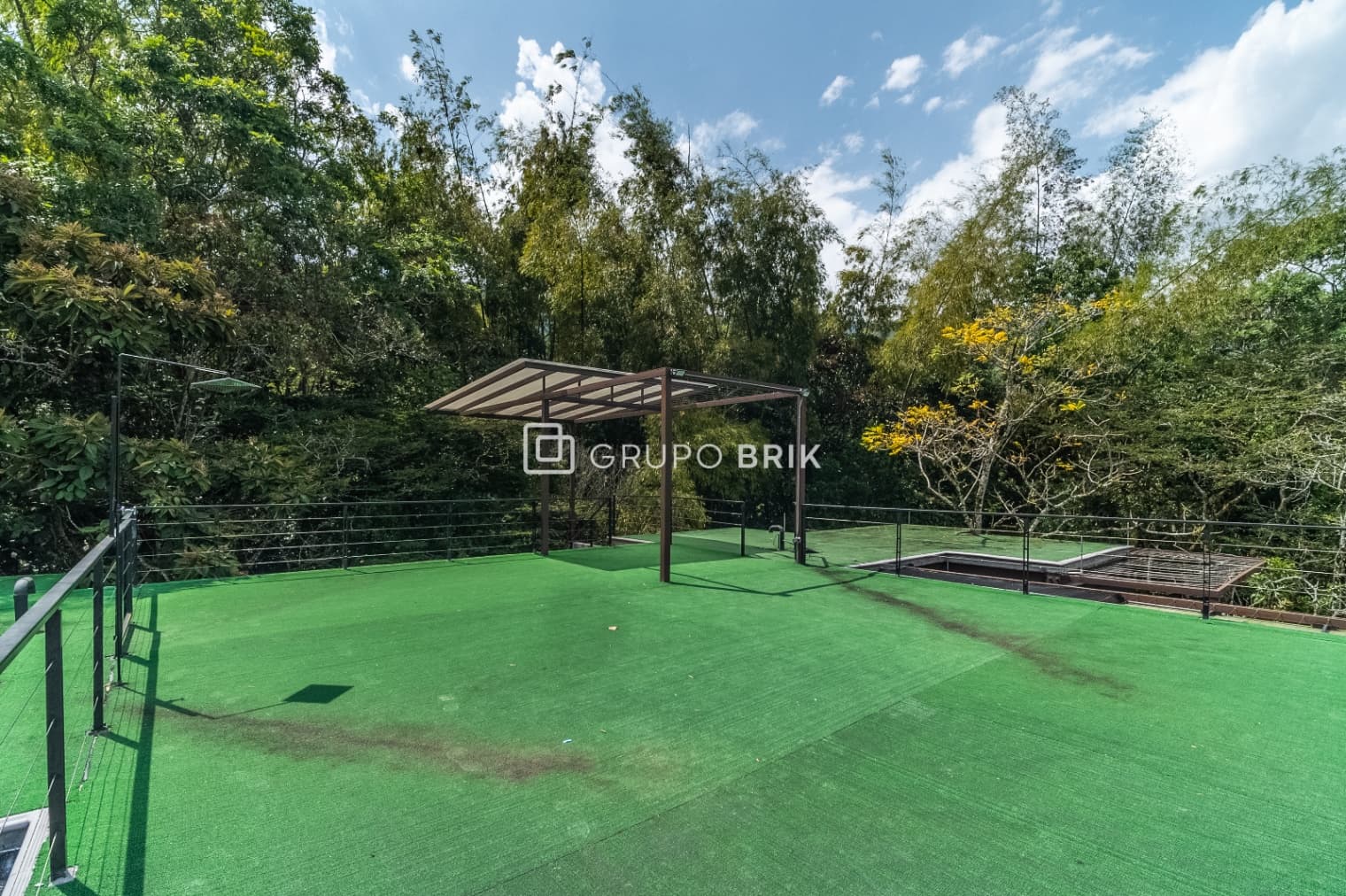 House De Campo Barbosa 3137: photo 45 of 64
