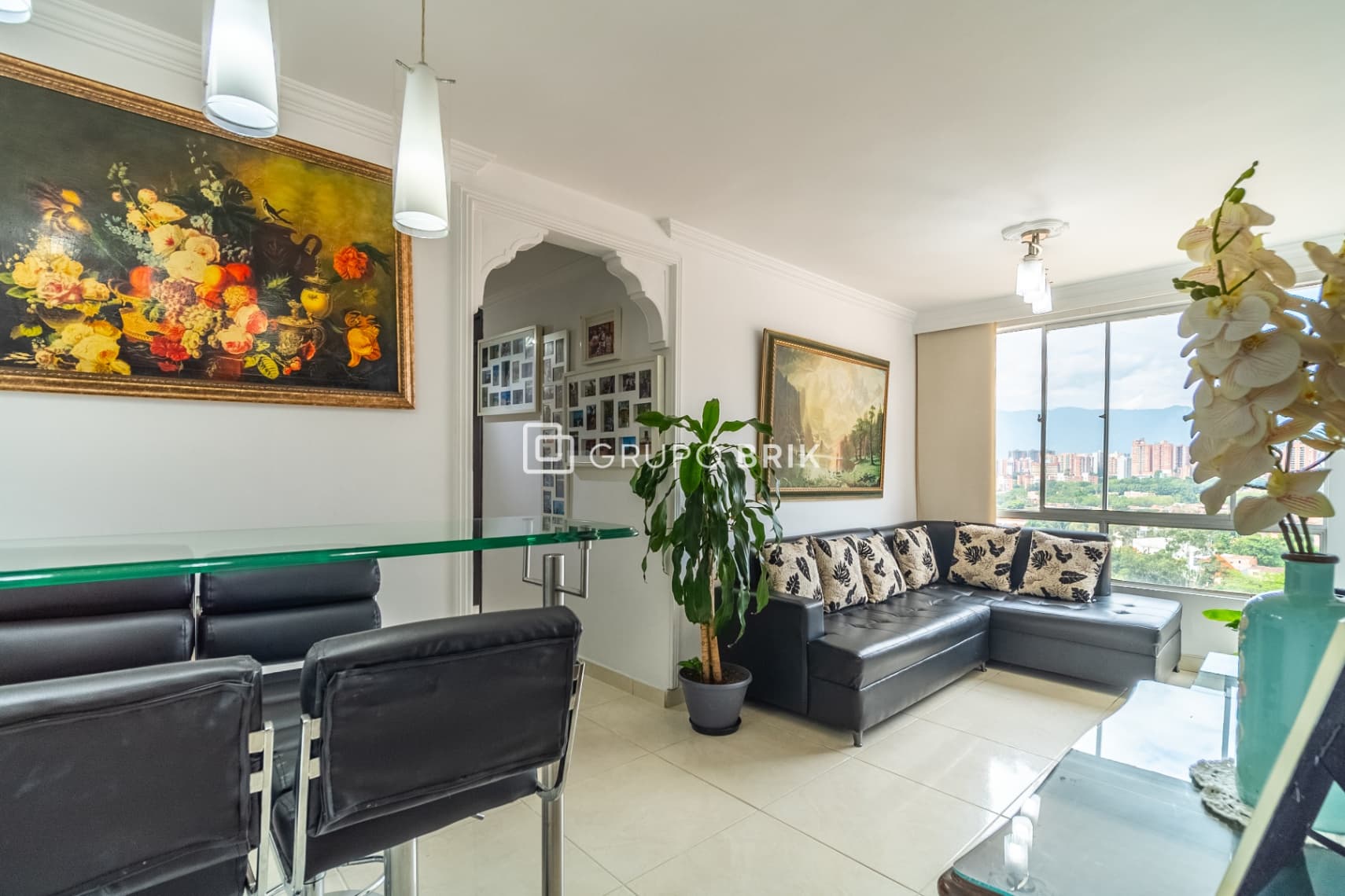Apartment Los Alpes 3176 - 1