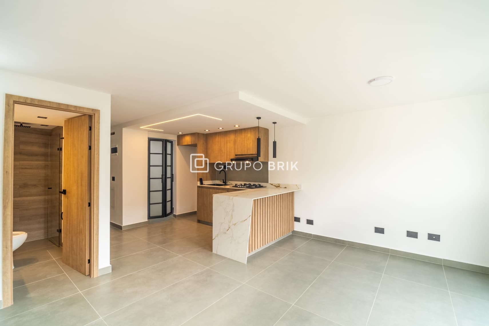 Apartment Niquia 3193 - 1