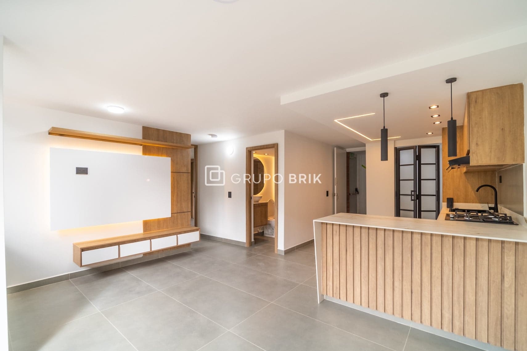 Apartment Niquia 3193: photo 3 of 14