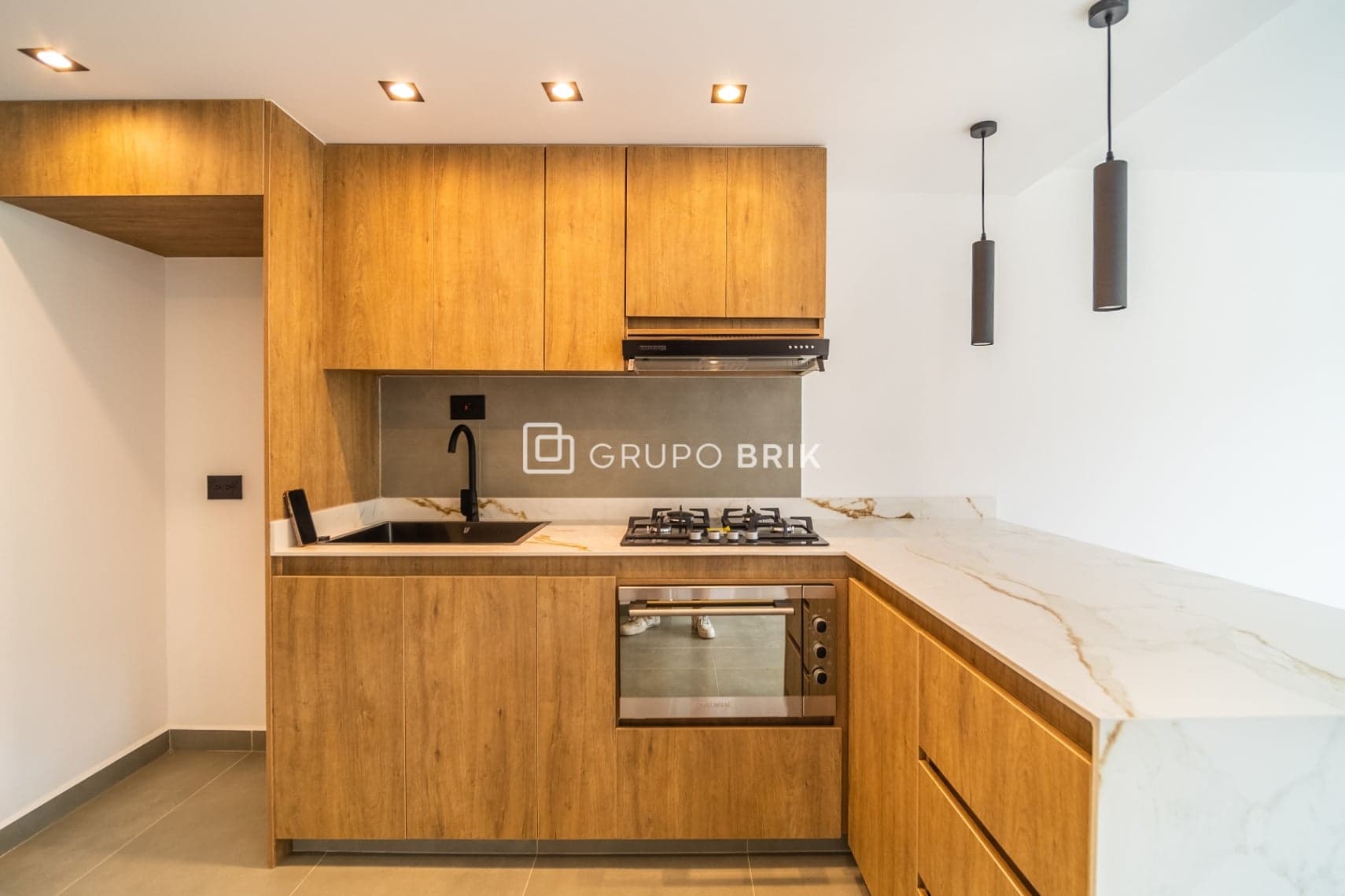 Apartment Niquia 3193: photo 5 of 14