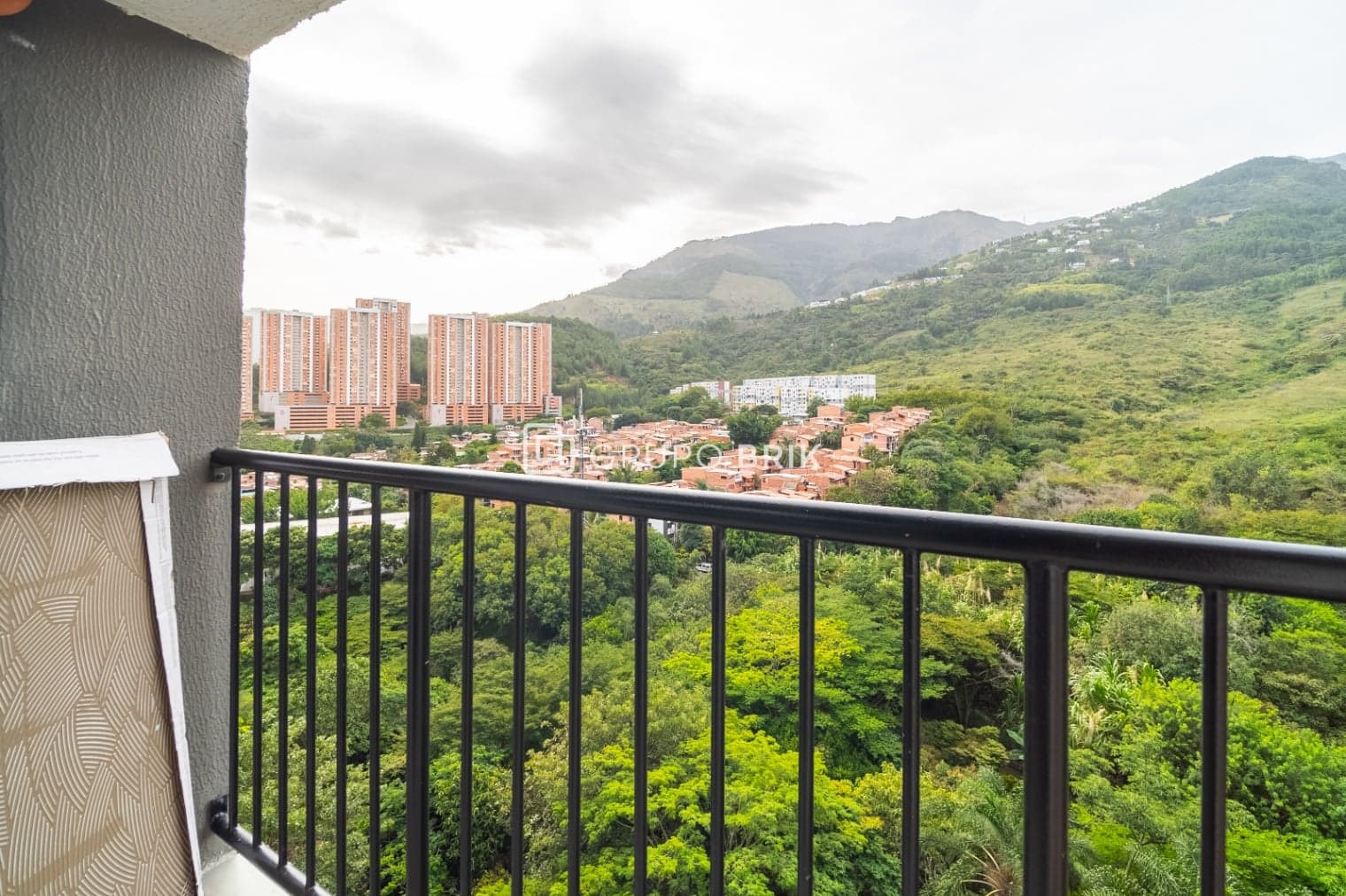 Apartment Niquia 3193: photo 7 of 14