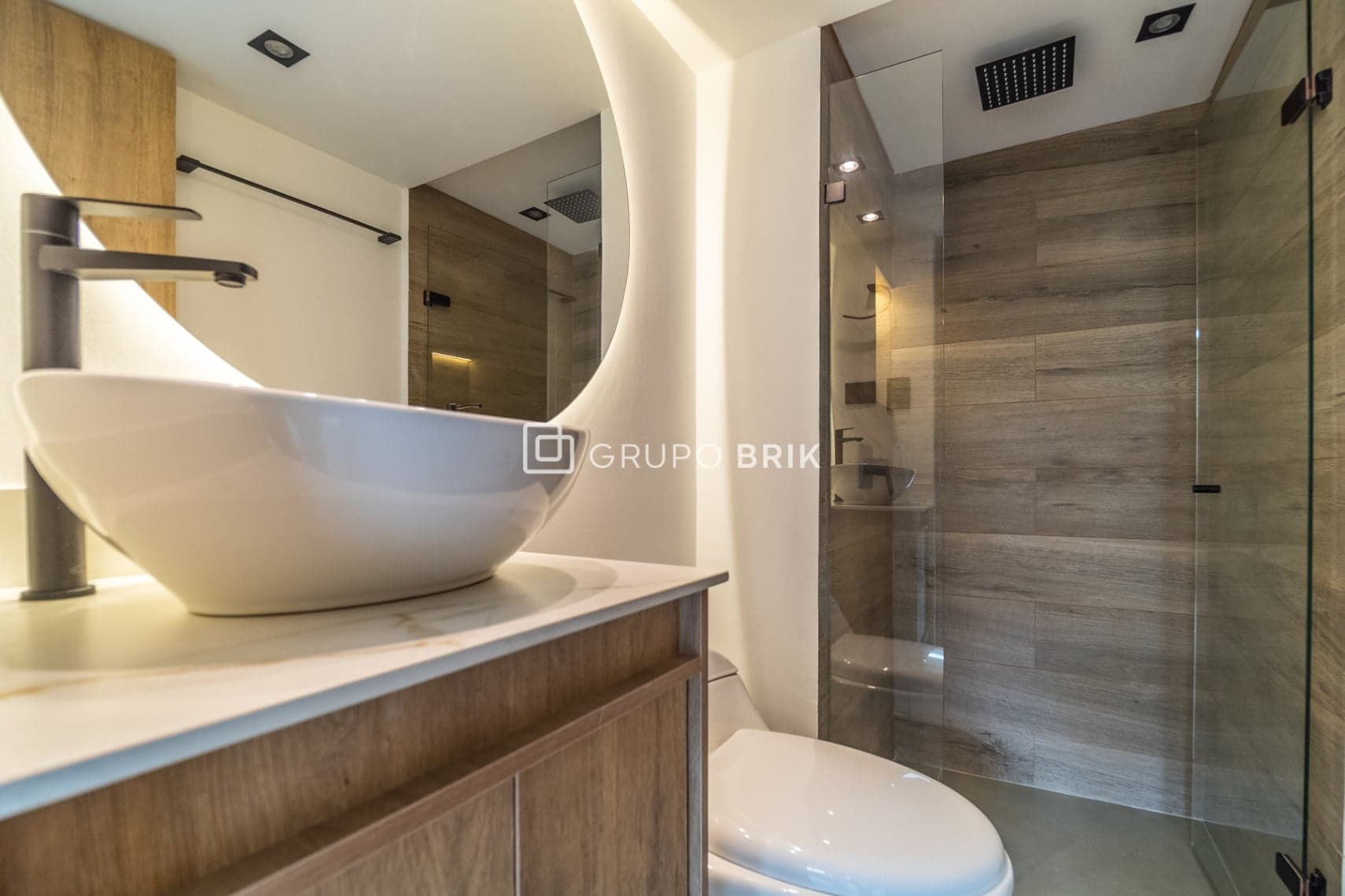 Apartment Niquia 3193: photo 9 of 14