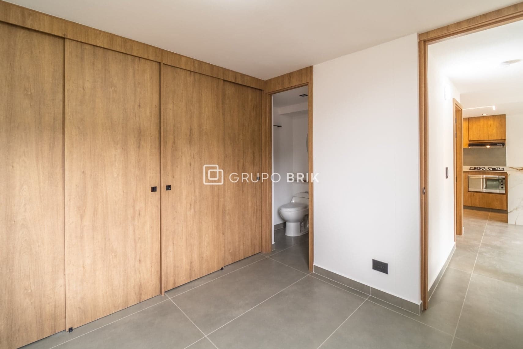 Apartment Niquia 3193: photo 13 of 14