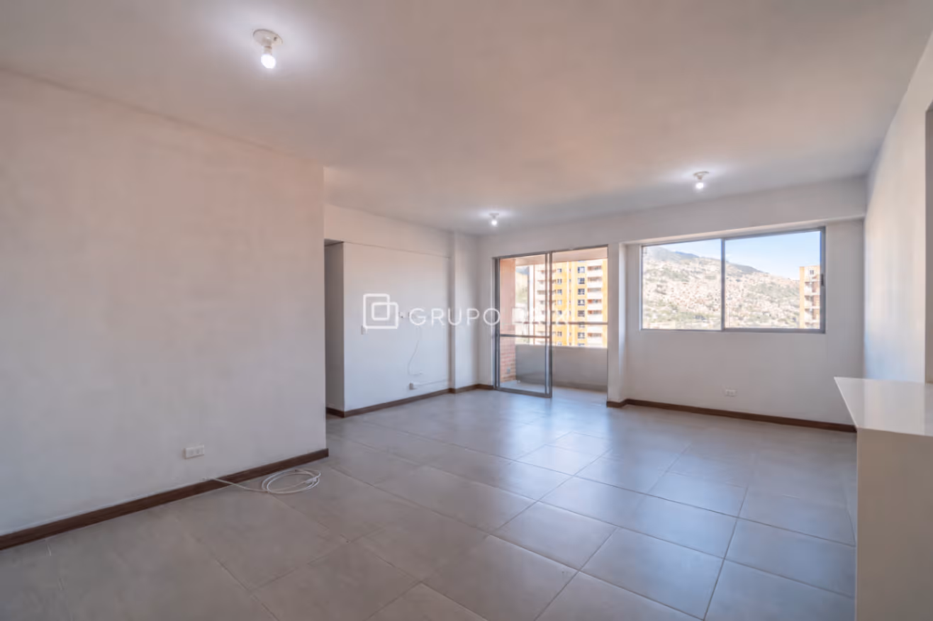 Apartment Fabricato 3206 - 1