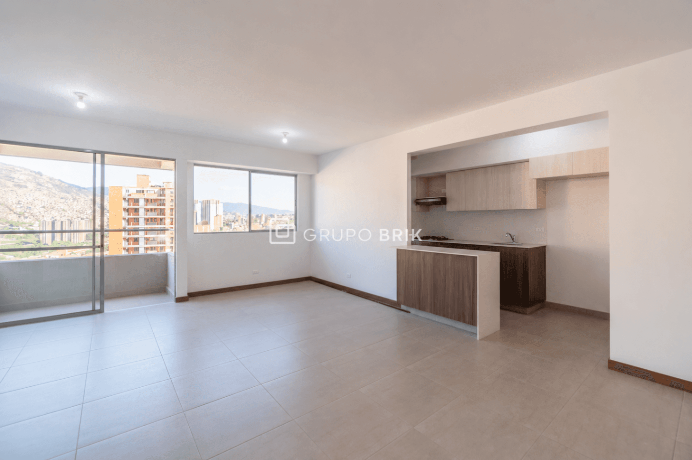 Apartamento Fabricato 3206: foto 2 de 17