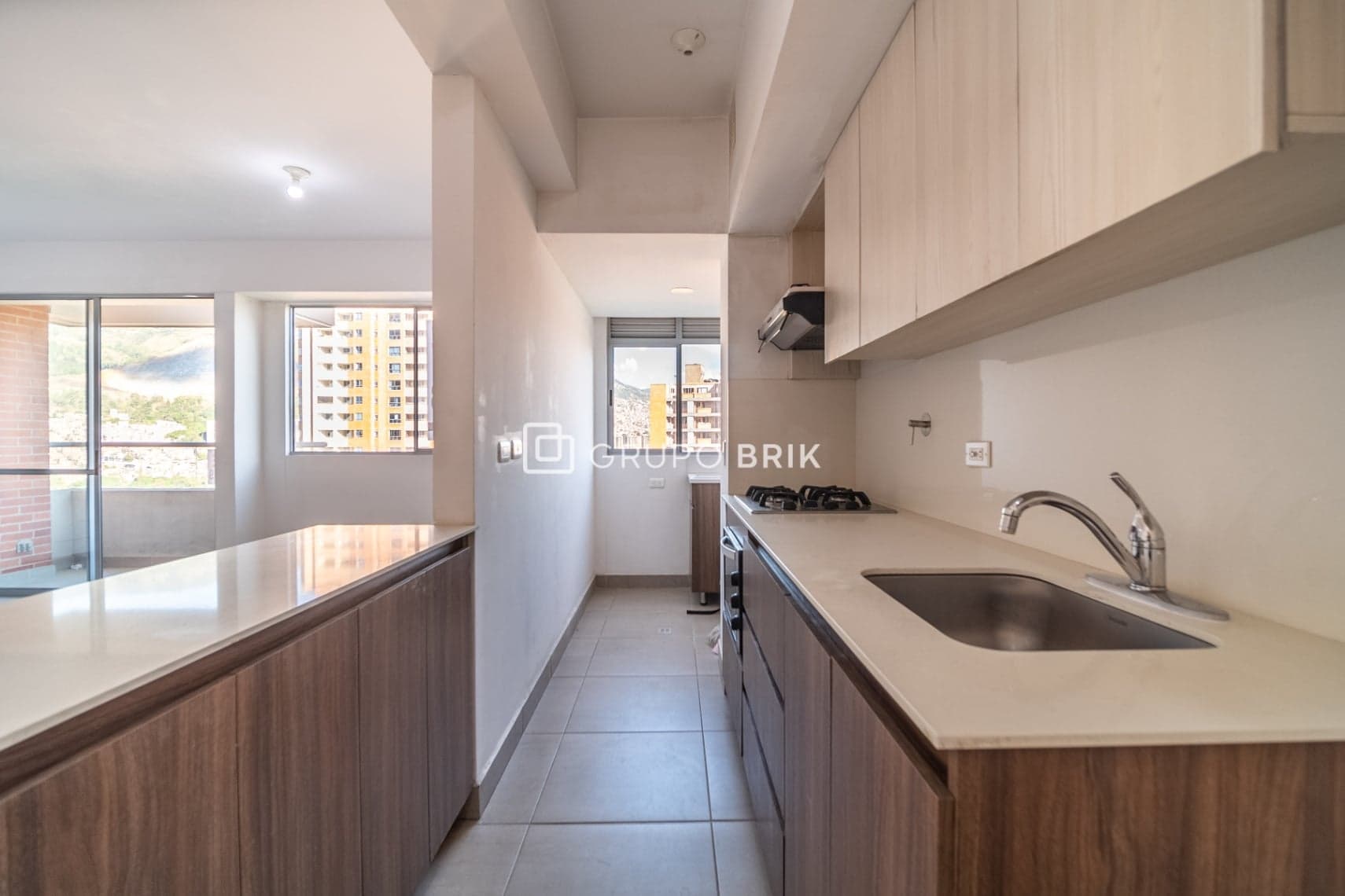 Apartamento Fabricato 3206: foto 4 de 17