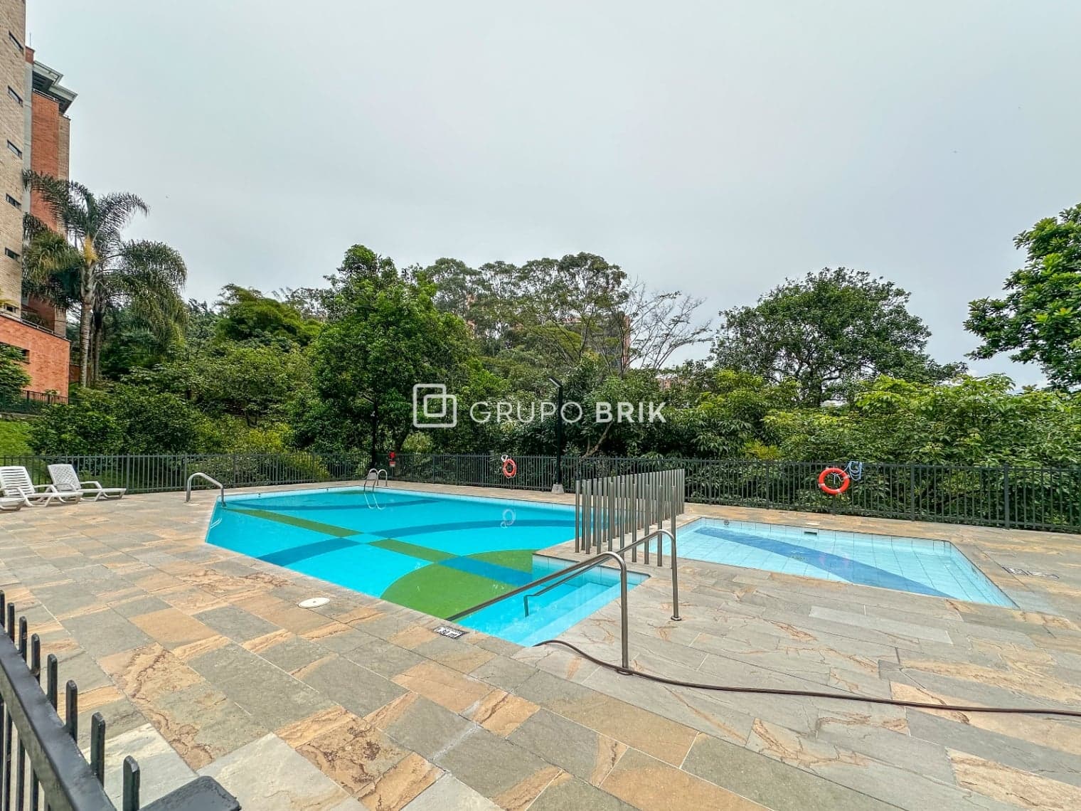 Apartamento Fabricato 3206: foto 16 de 17