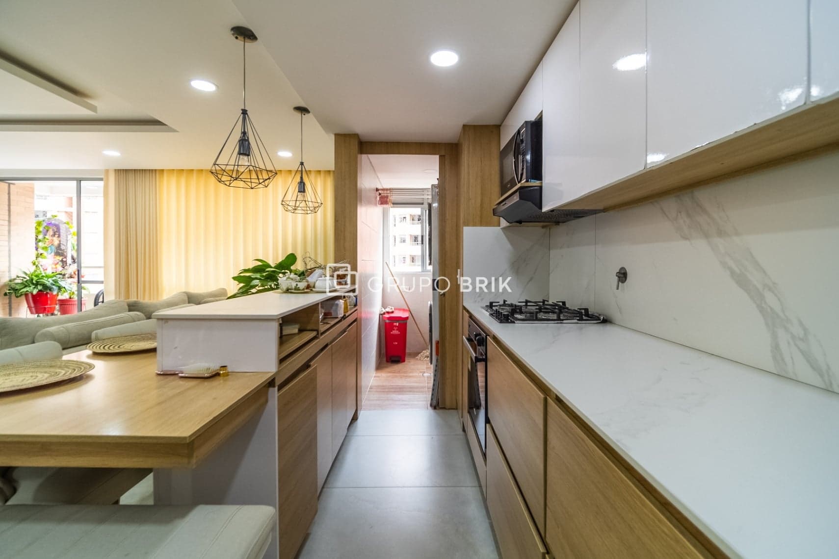 Apartamento Fabricato 3241: foto 3 de 17