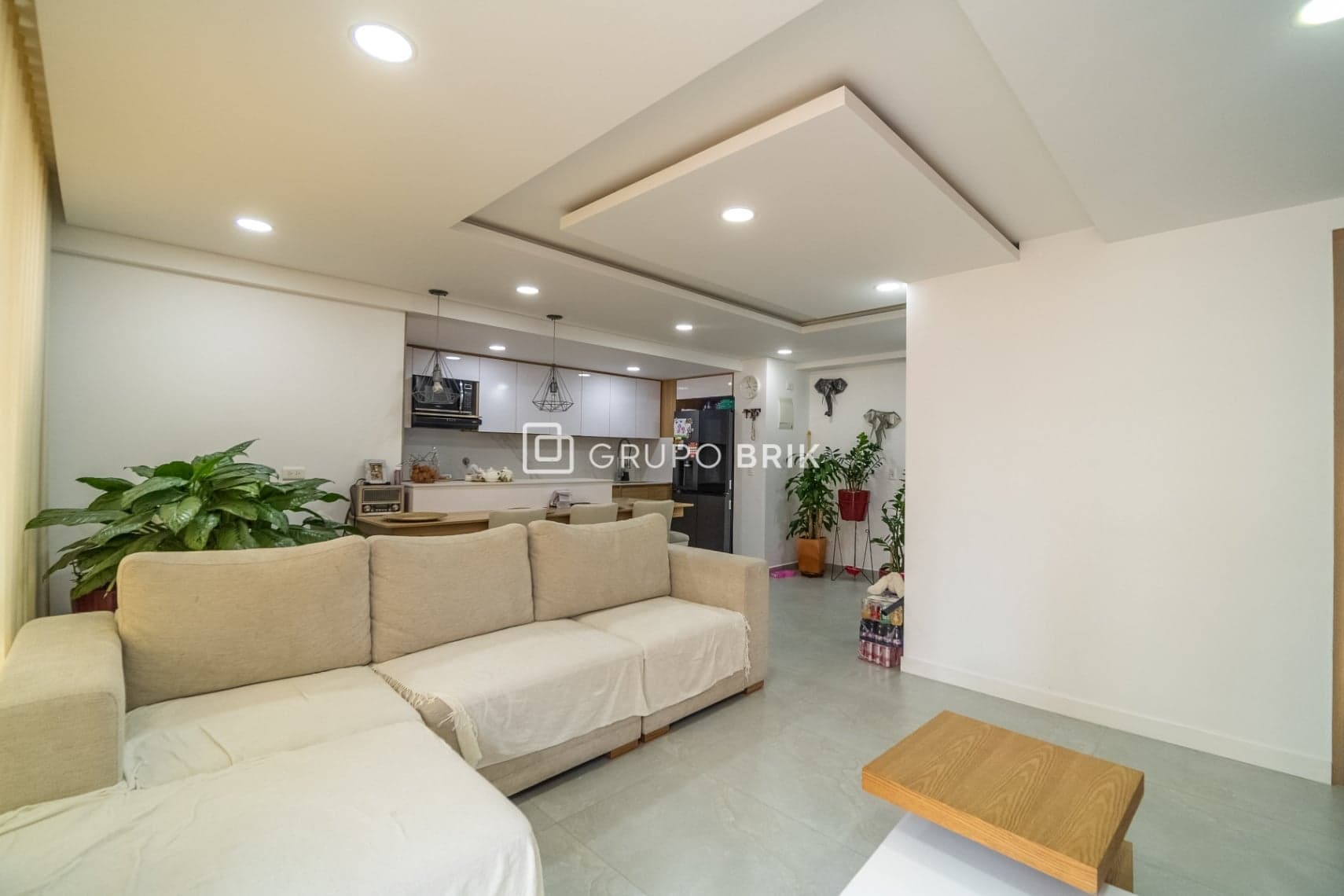 Apartamento Fabricato 3241: foto 6 de 17