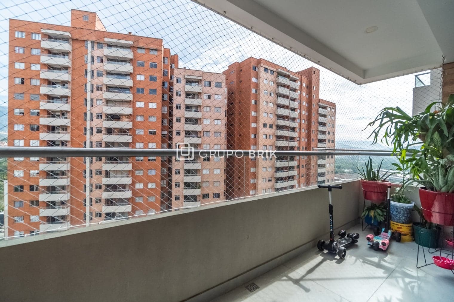 Apartamento Fabricato 3241: foto 7 de 17