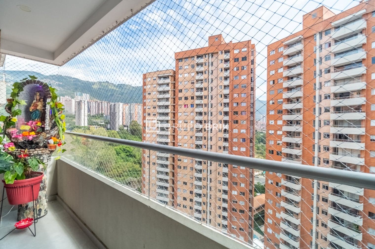Apartamento Fabricato 3241: foto 8 de 17