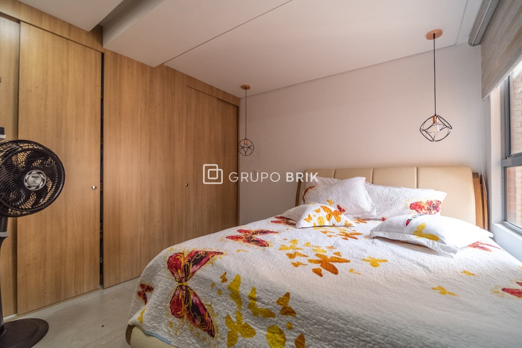 Apartamento Fabricato 3241: foto 10 de 17