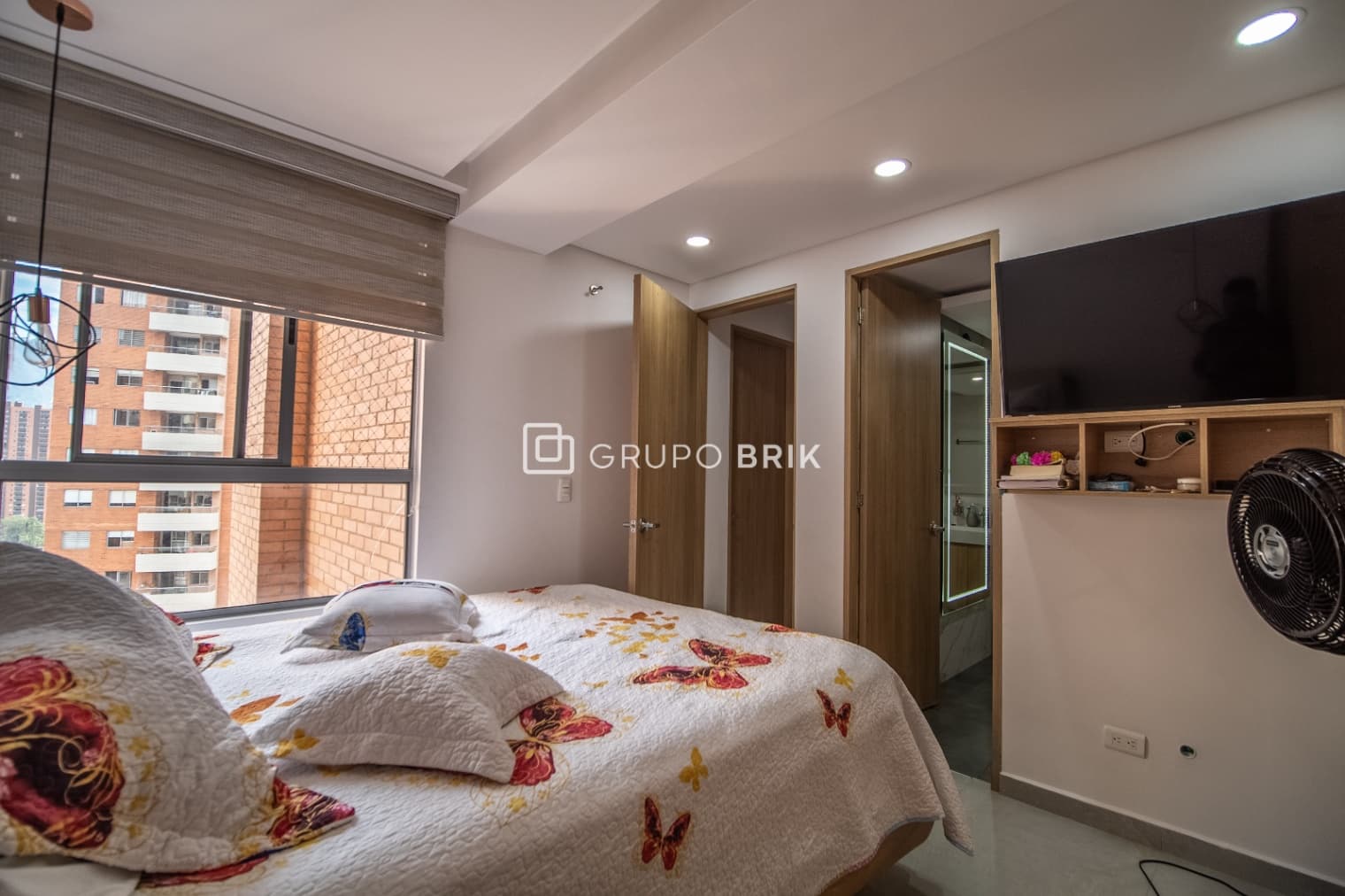 Apartamento Fabricato 3241: foto 11 de 17