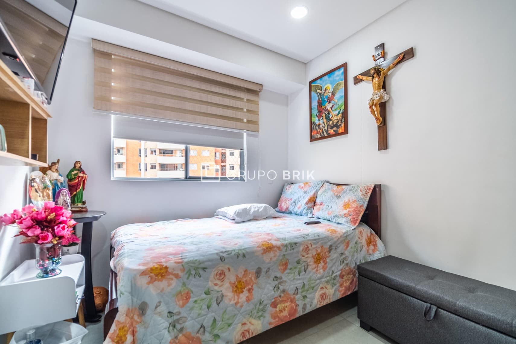 Apartamento Fabricato 3241: foto 12 de 17