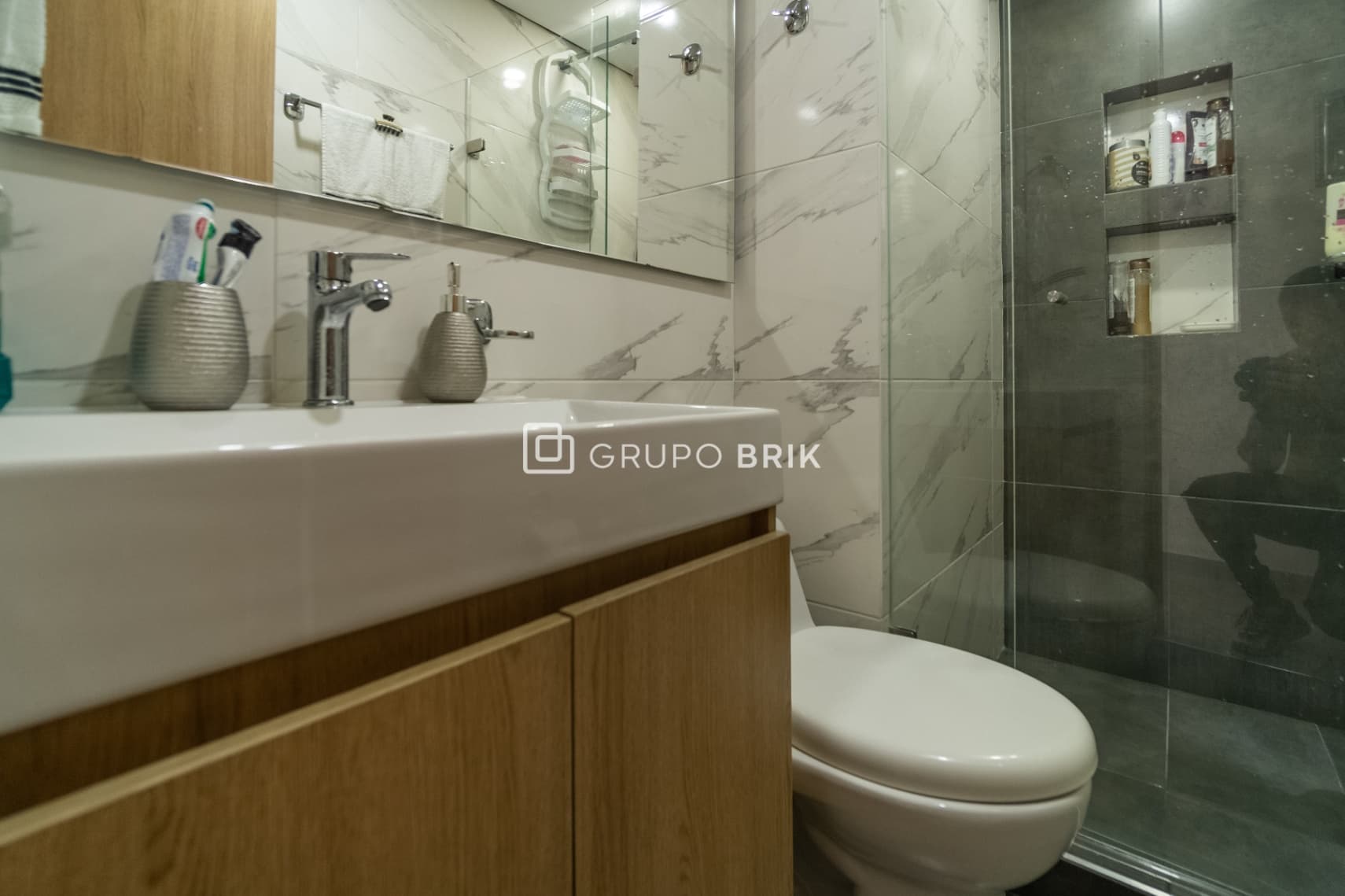 Apartamento Fabricato 3241: foto 13 de 17
