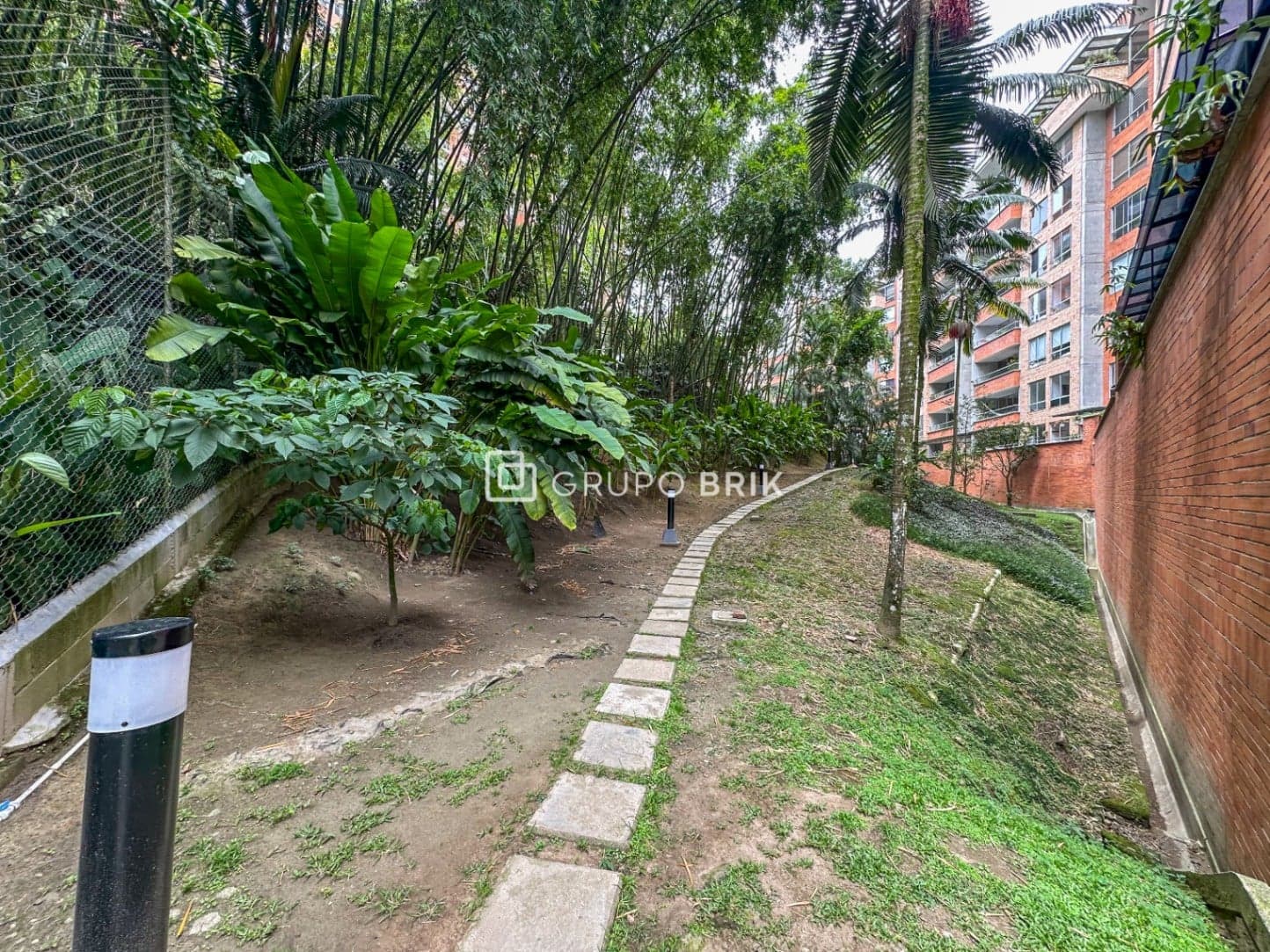 Apartamento Fabricato 3241: foto 15 de 17