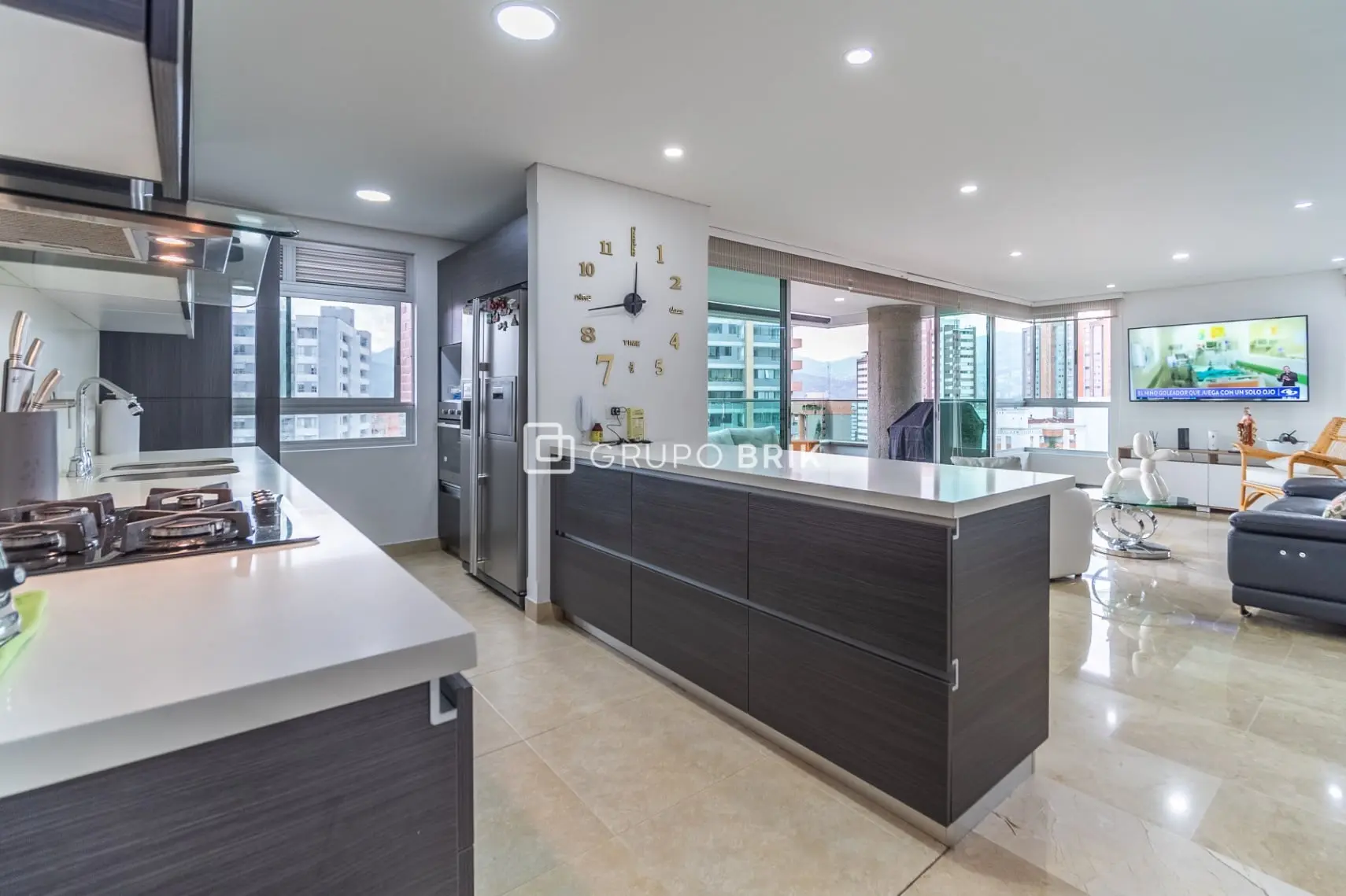 Apartamento Castropol 3093 - 1