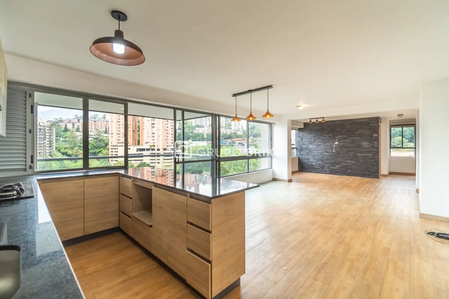 Apartamento Loma De San Julian 3126 - 1