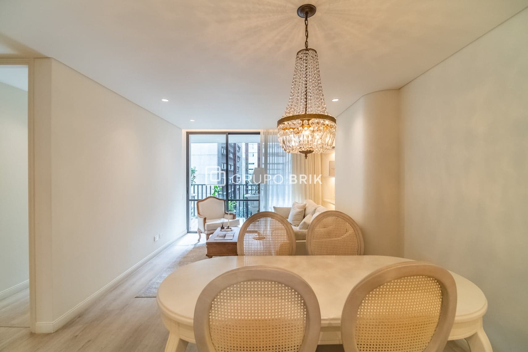 Apartamento Cuidad del Rio 3139: foto 3 de 24