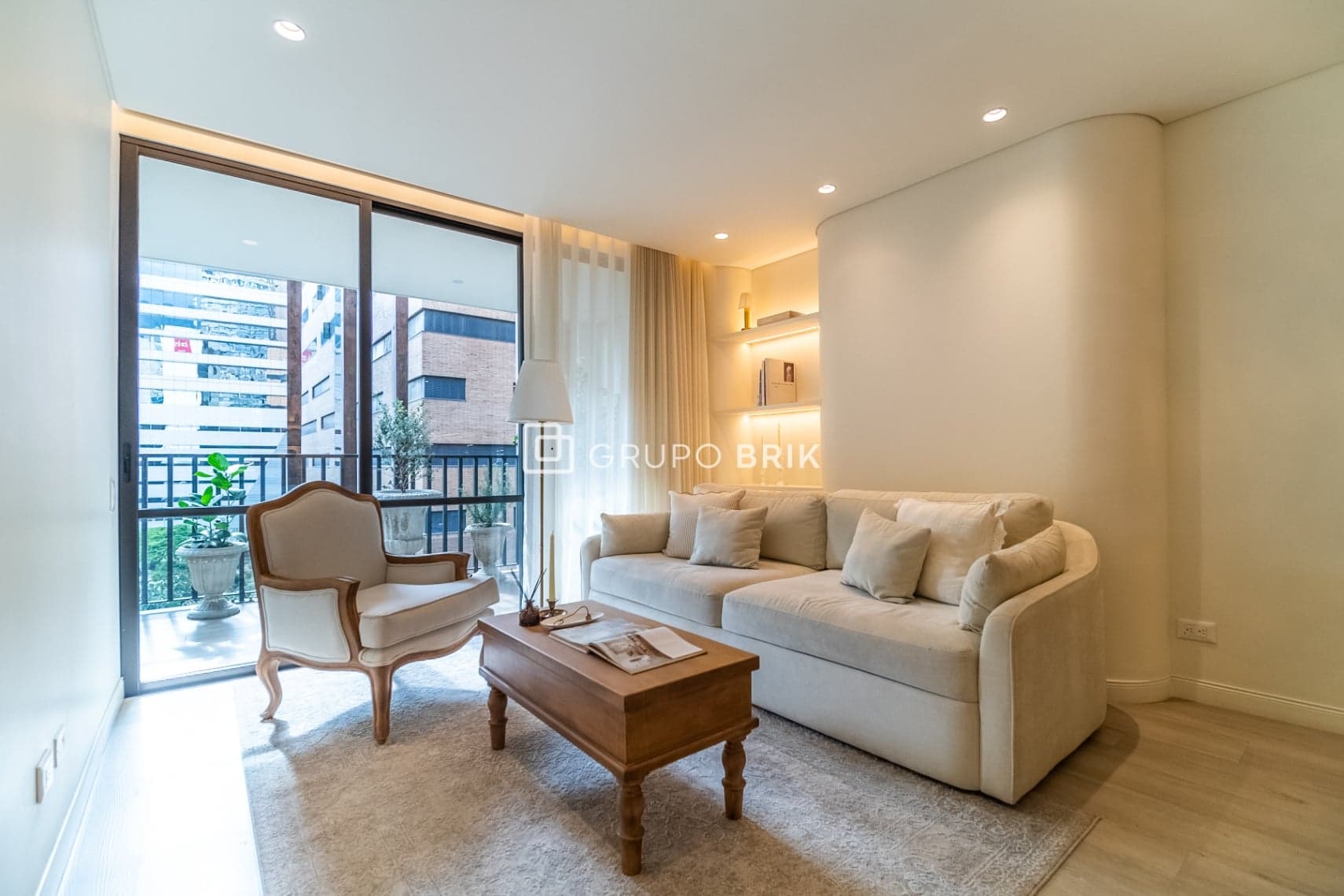 Apartamento Cuidad del Rio 3139: foto 4 de 24