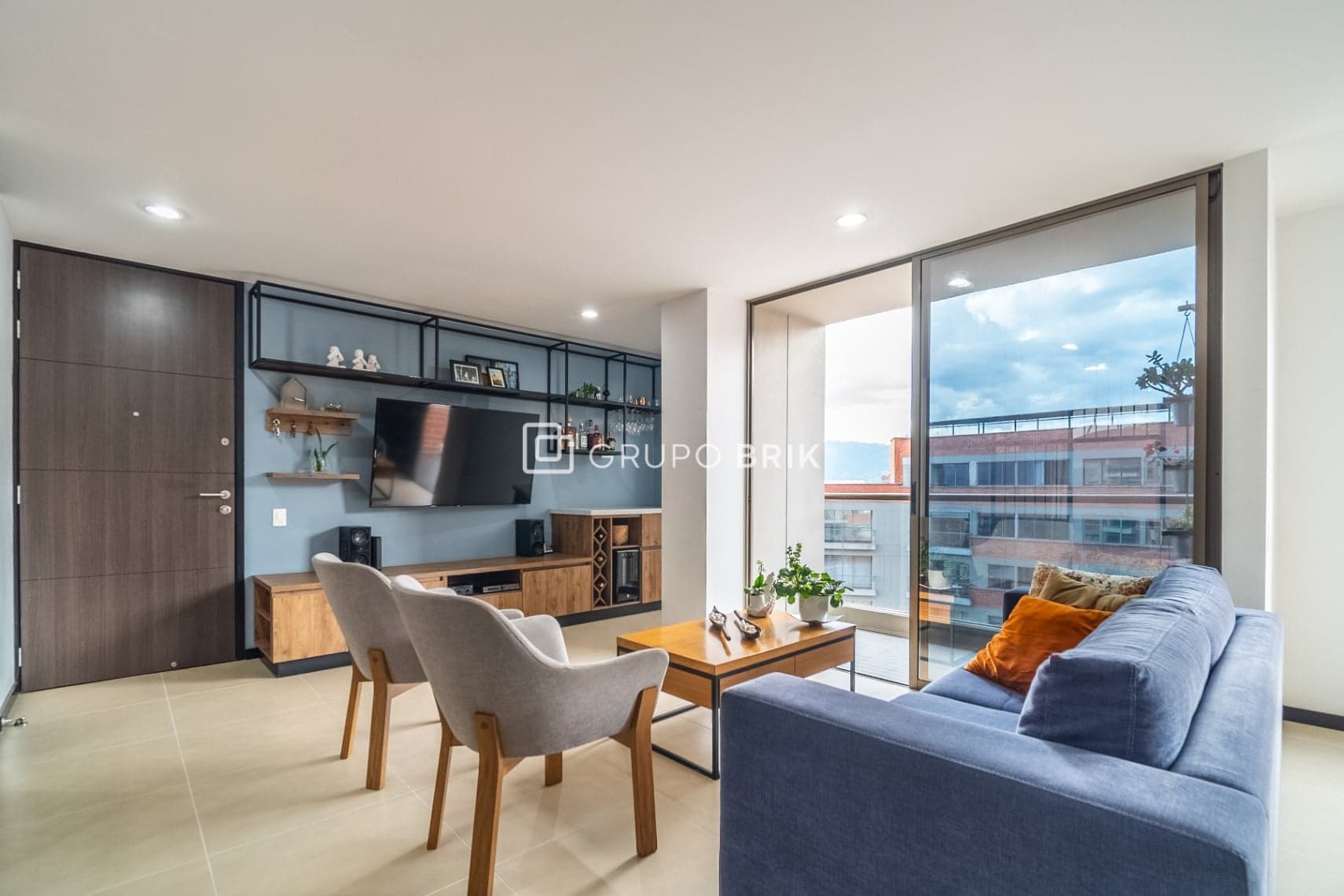 Apartamento Las palmas 3140: foto 3 de 28
