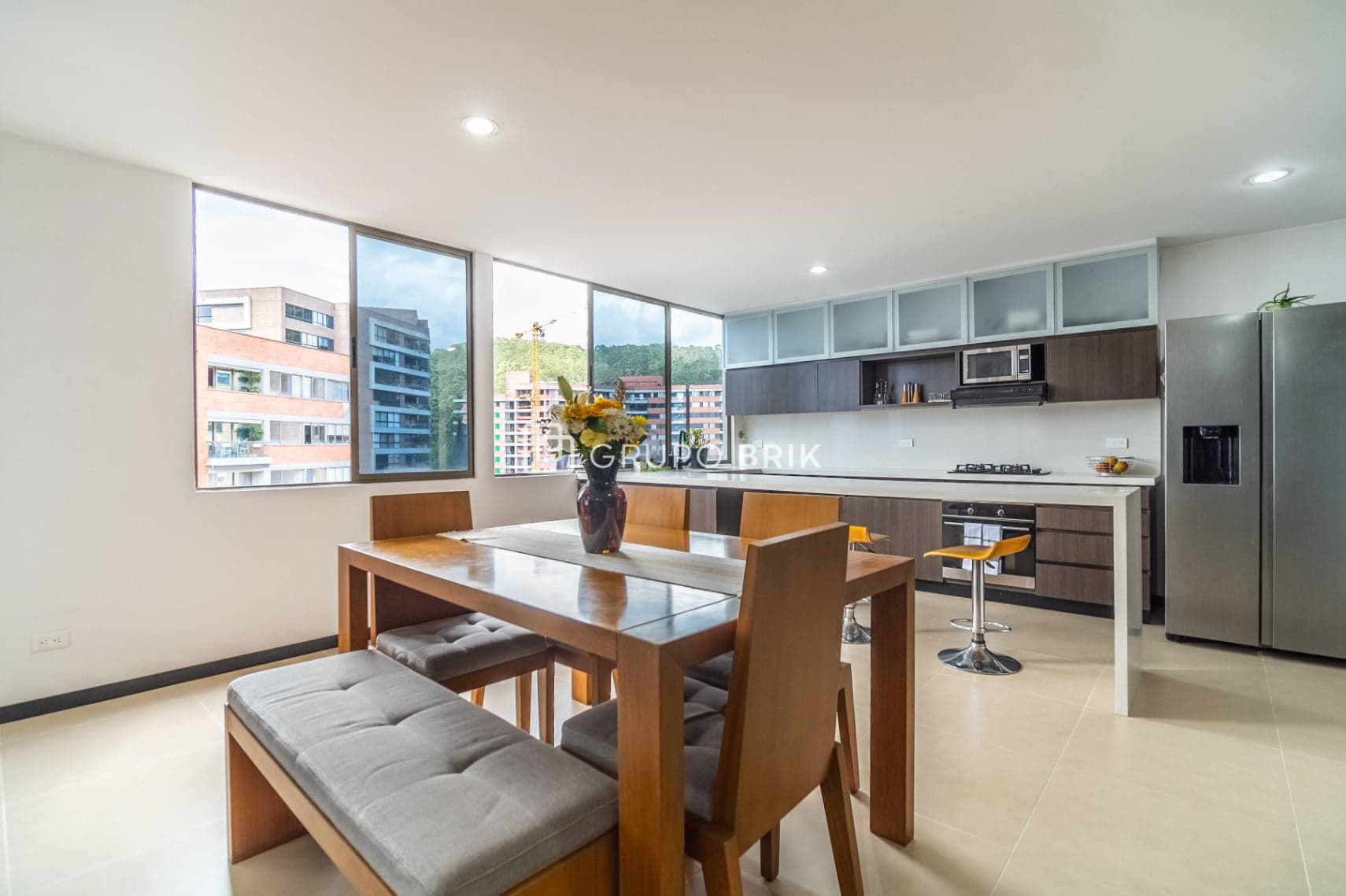 Apartamento Las palmas 3140: foto 4 de 28