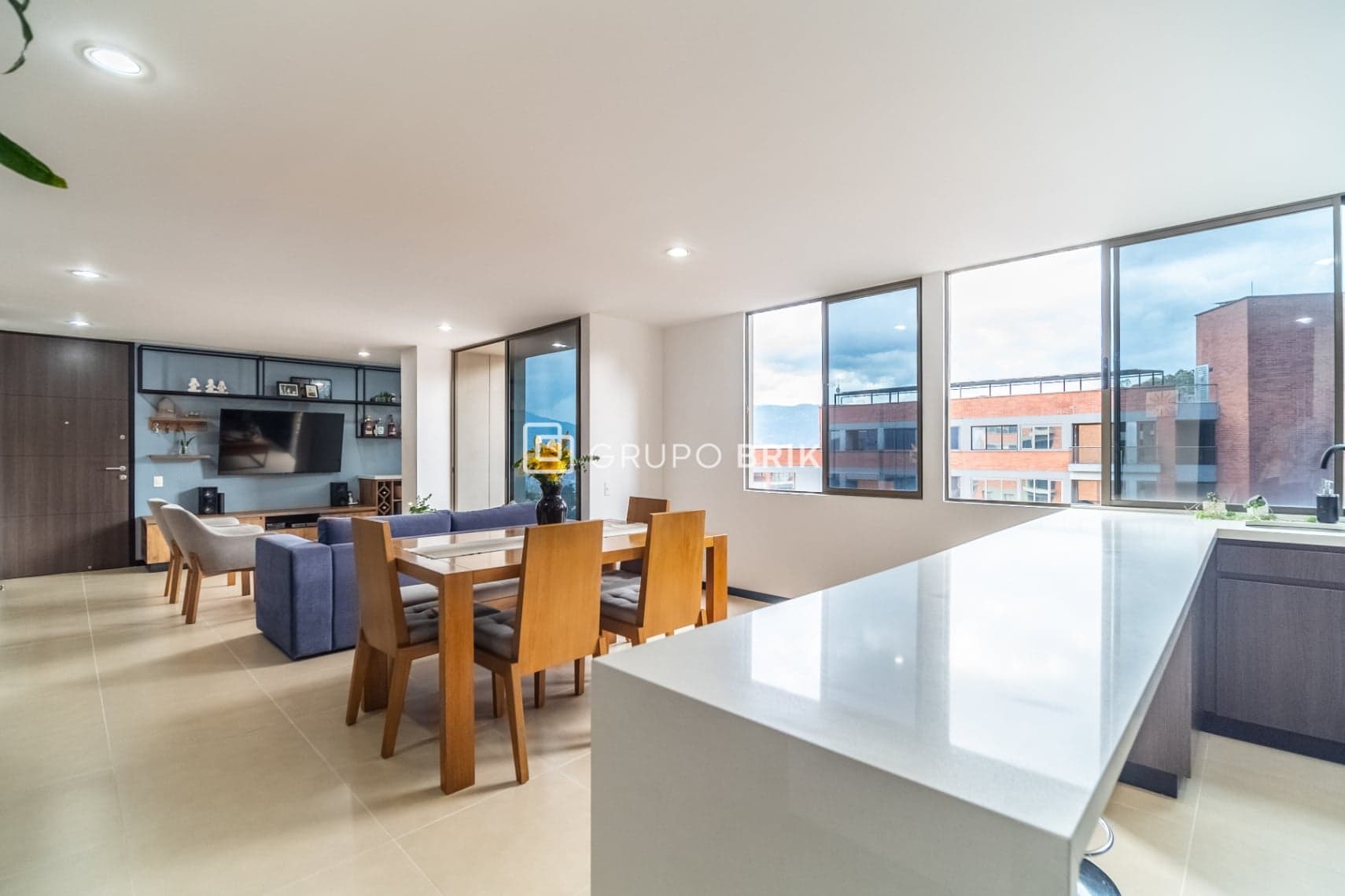 Apartamento Las palmas 3140: foto 5 de 28