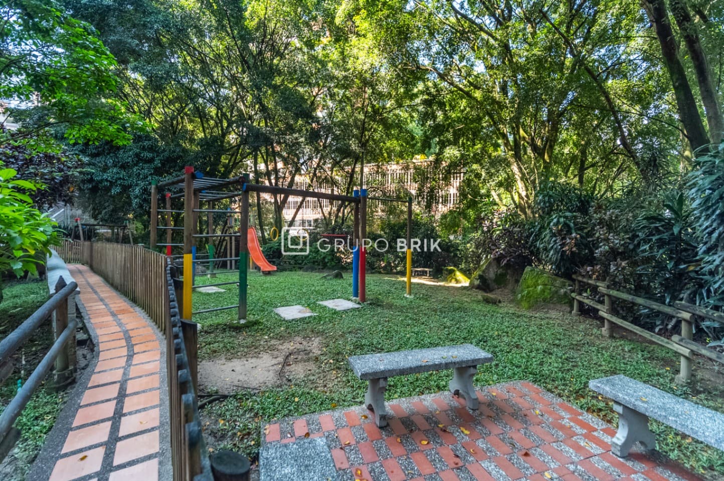 Poblado Real: foto 14 de 17