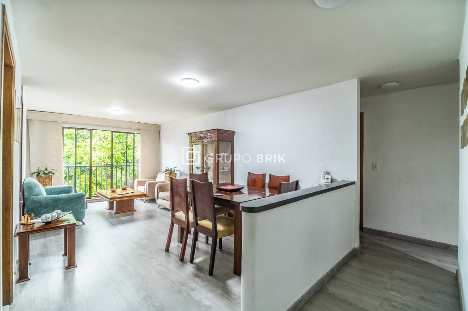 Apartamento Vizcaya 3148 - 1