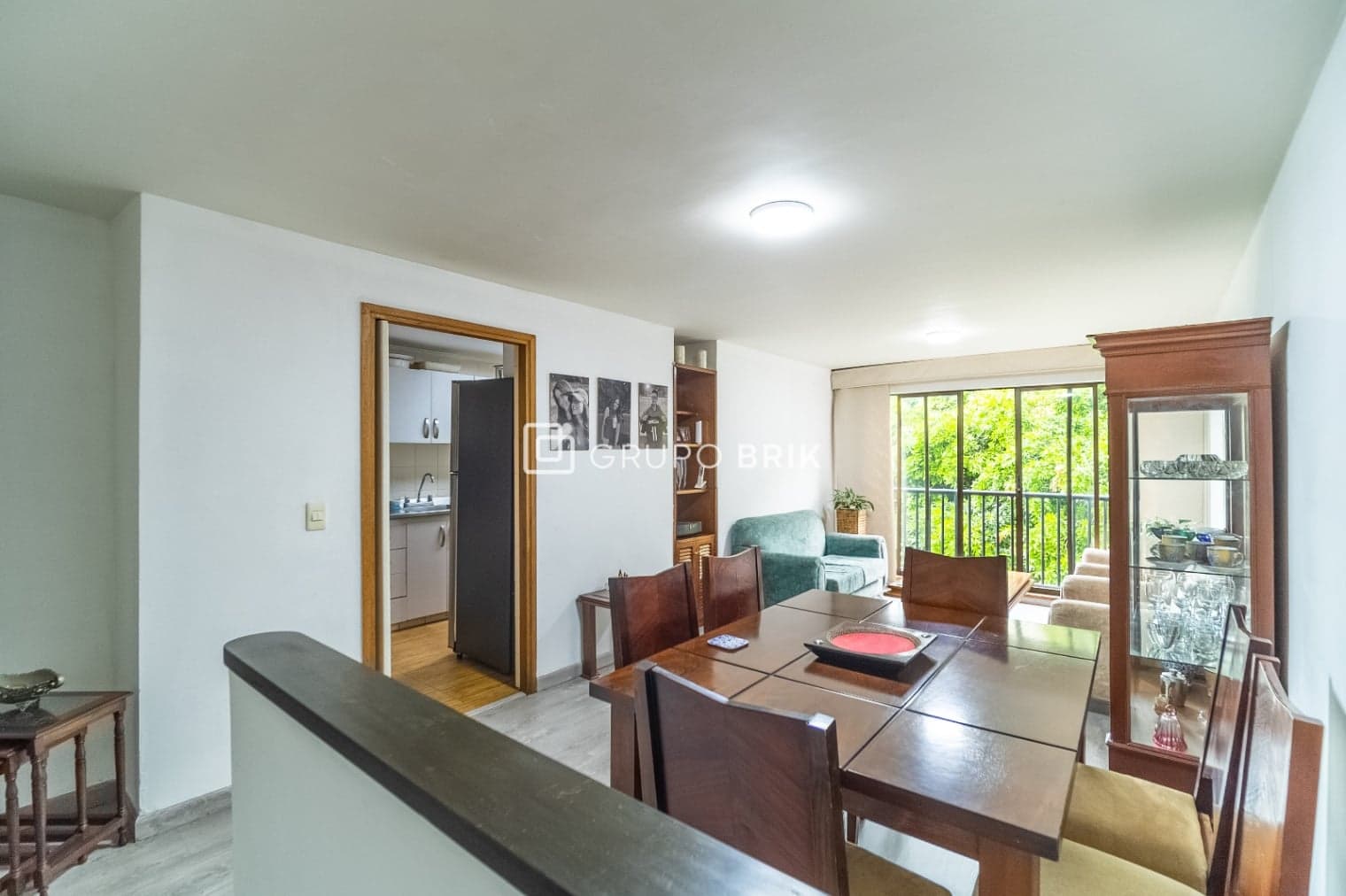 3-bed apartment for sale in El Poblado, Medellín: photo 2 of 14