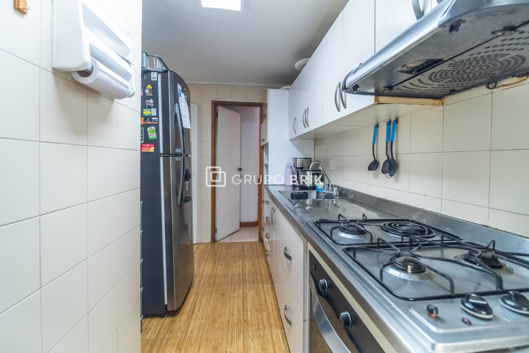 3-bed apartment for sale in El Poblado, Medellín: photo 5 of 14