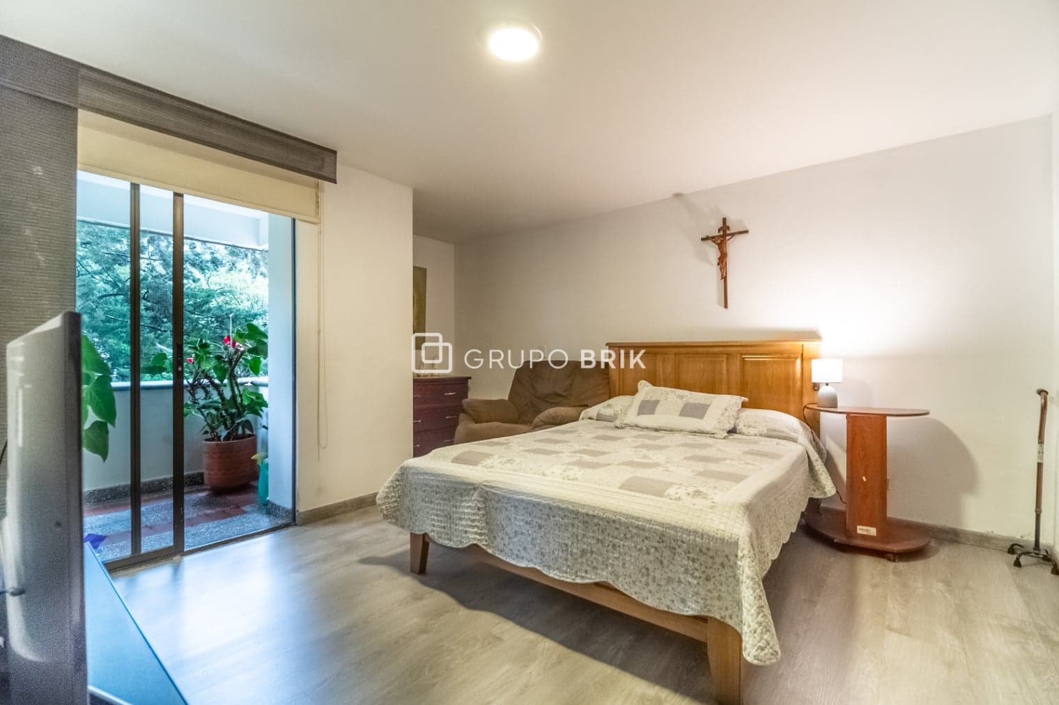 3-bed apartment for sale in El Poblado, Medellín: photo 6 of 14