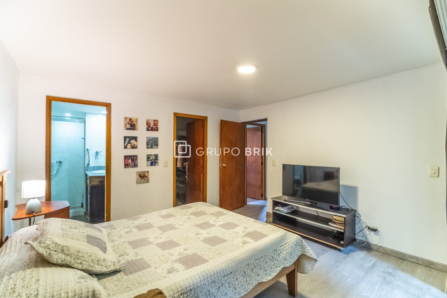 3-bed apartment for sale in El Poblado, Medellín: photo 7 of 14