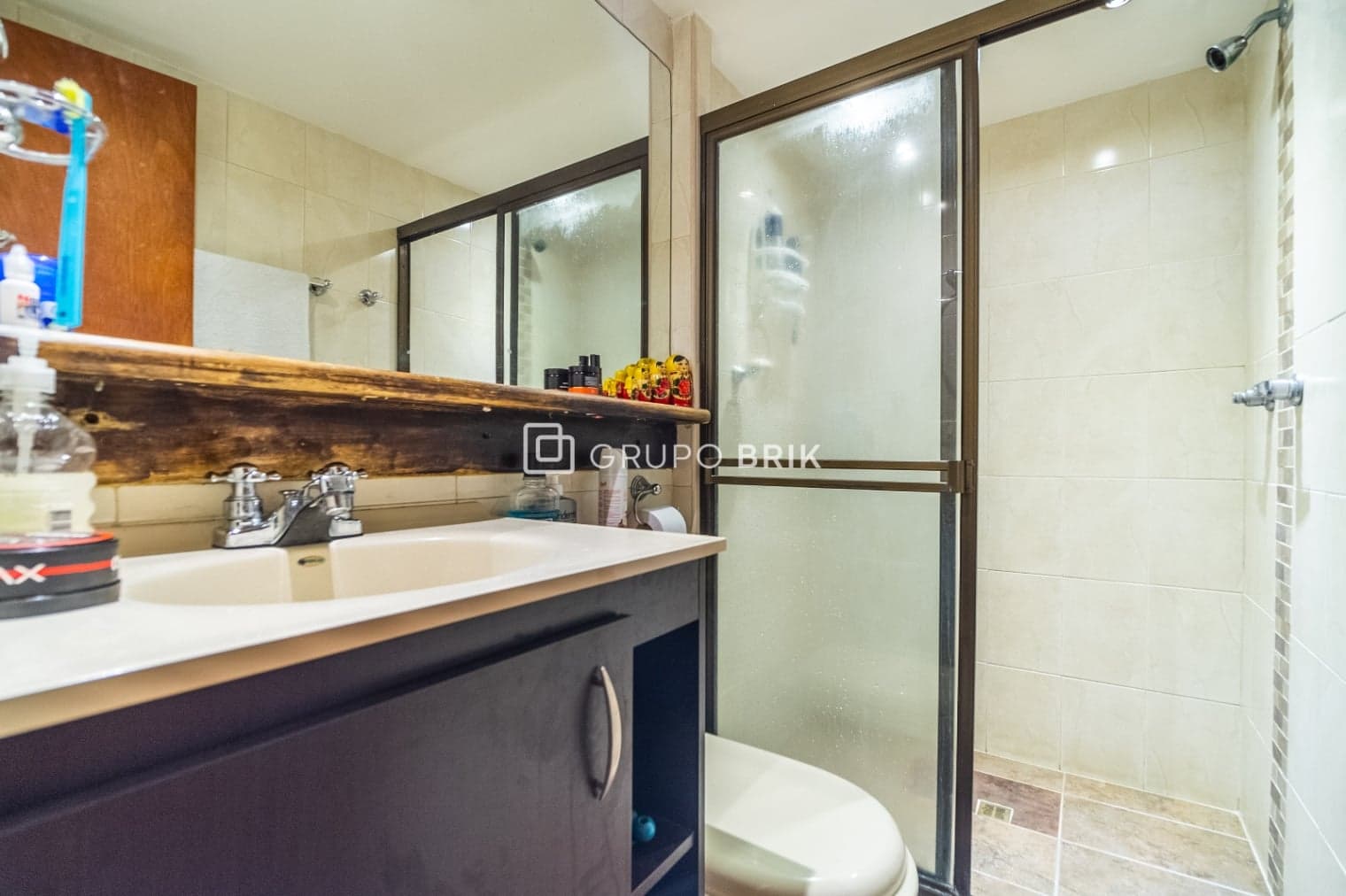 3-bed apartment for sale in El Poblado, Medellín: photo 12 of 14