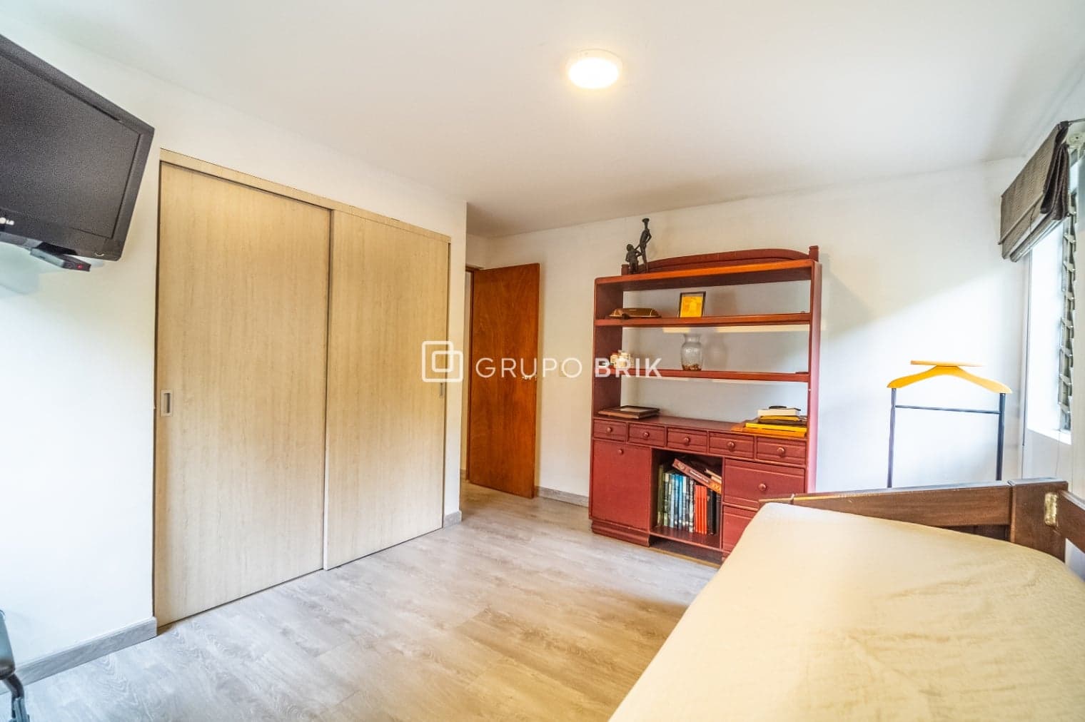 3-bed apartment for sale in El Poblado, Medellín: photo 14 of 14