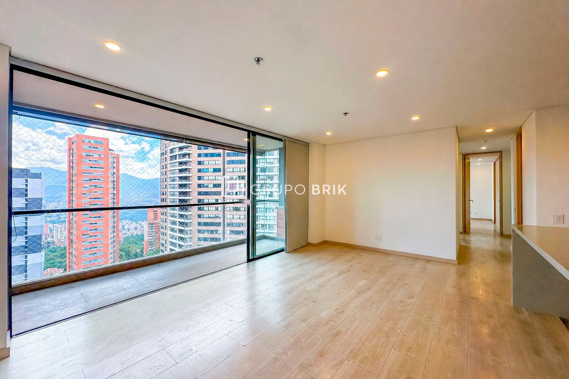 Apartamento Las Palmas 3153 - 1