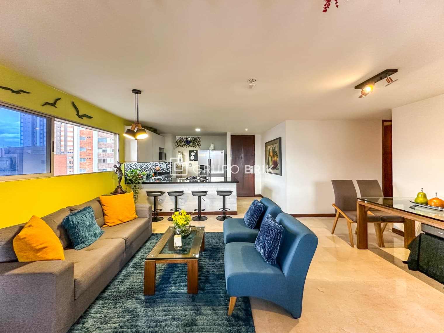 Apartamento Santa Maria De Los Angeles 3154: foto 4 de 15
