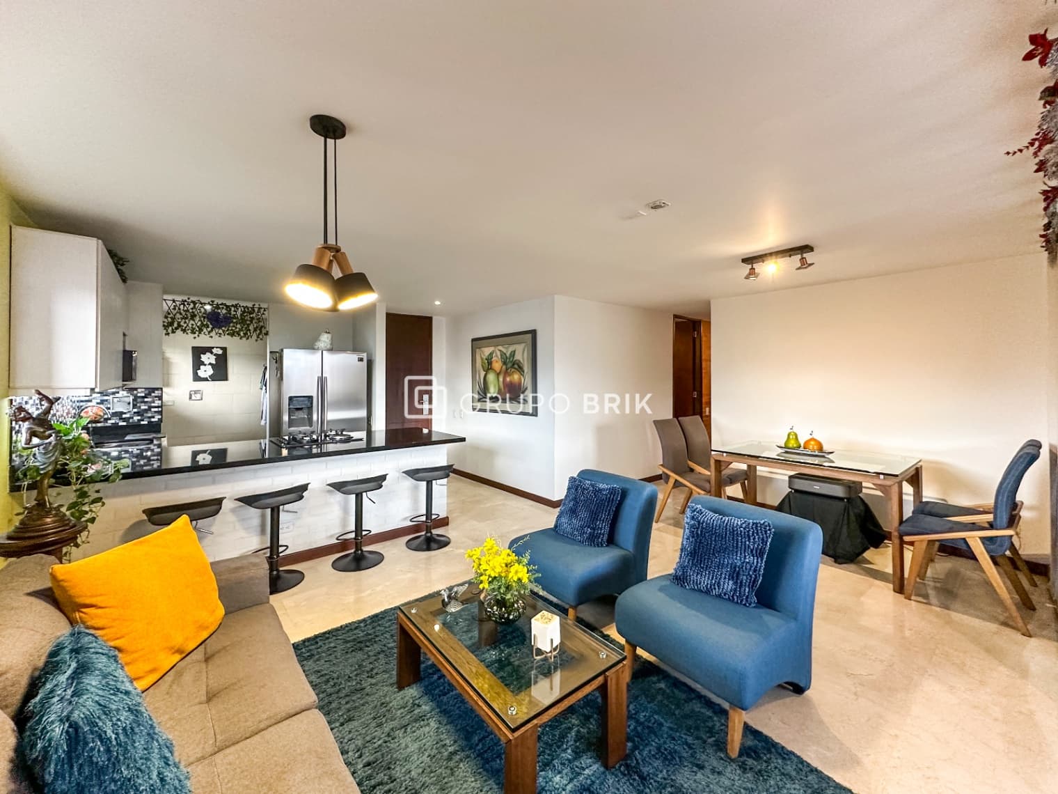 Apartamento Santa Maria De Los Angeles 3154: foto 5 de 15