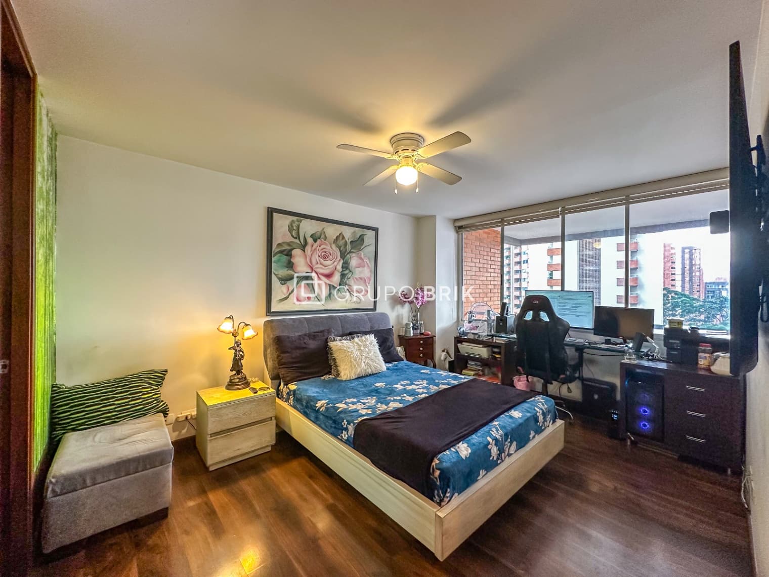 Apartamento Santa Maria De Los Angeles 3154: foto 13 de 15
