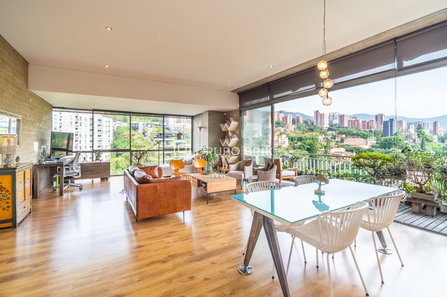 Apartamento Provenza 3172