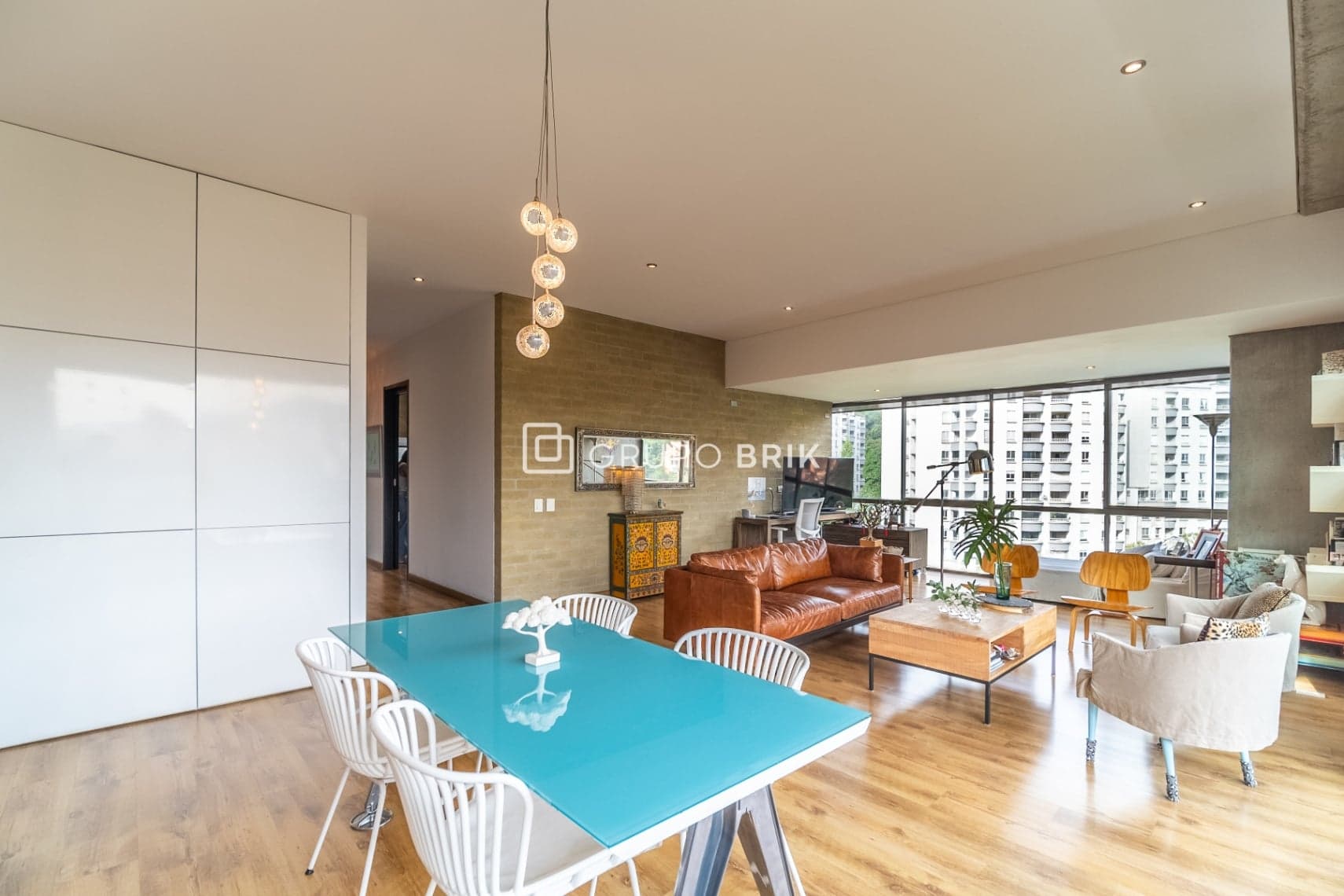 Apartamento Provenza 3172: foto 2 de 12