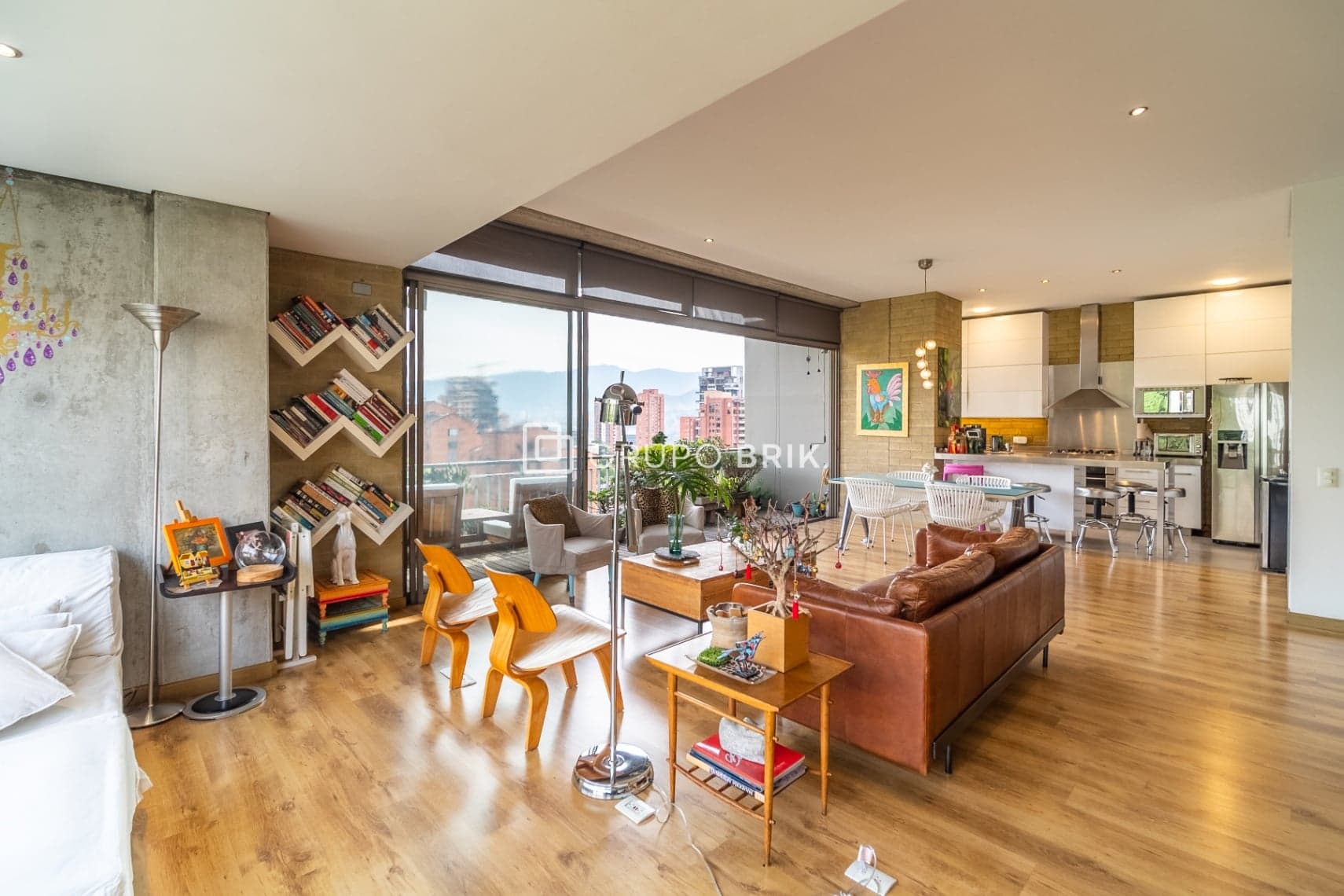 Apartamento Provenza 3172: foto 7 de 12